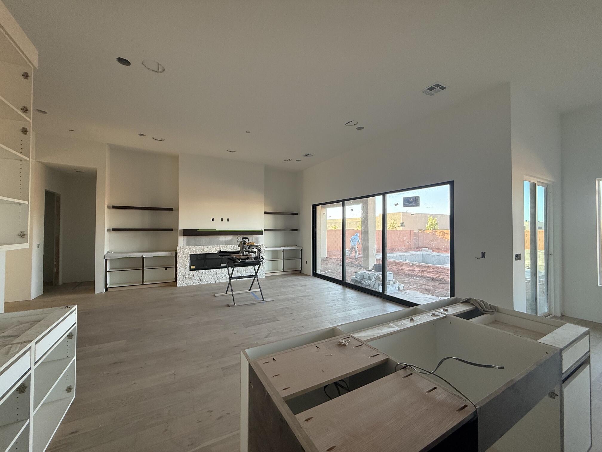 ONYX VALLEY - Residential