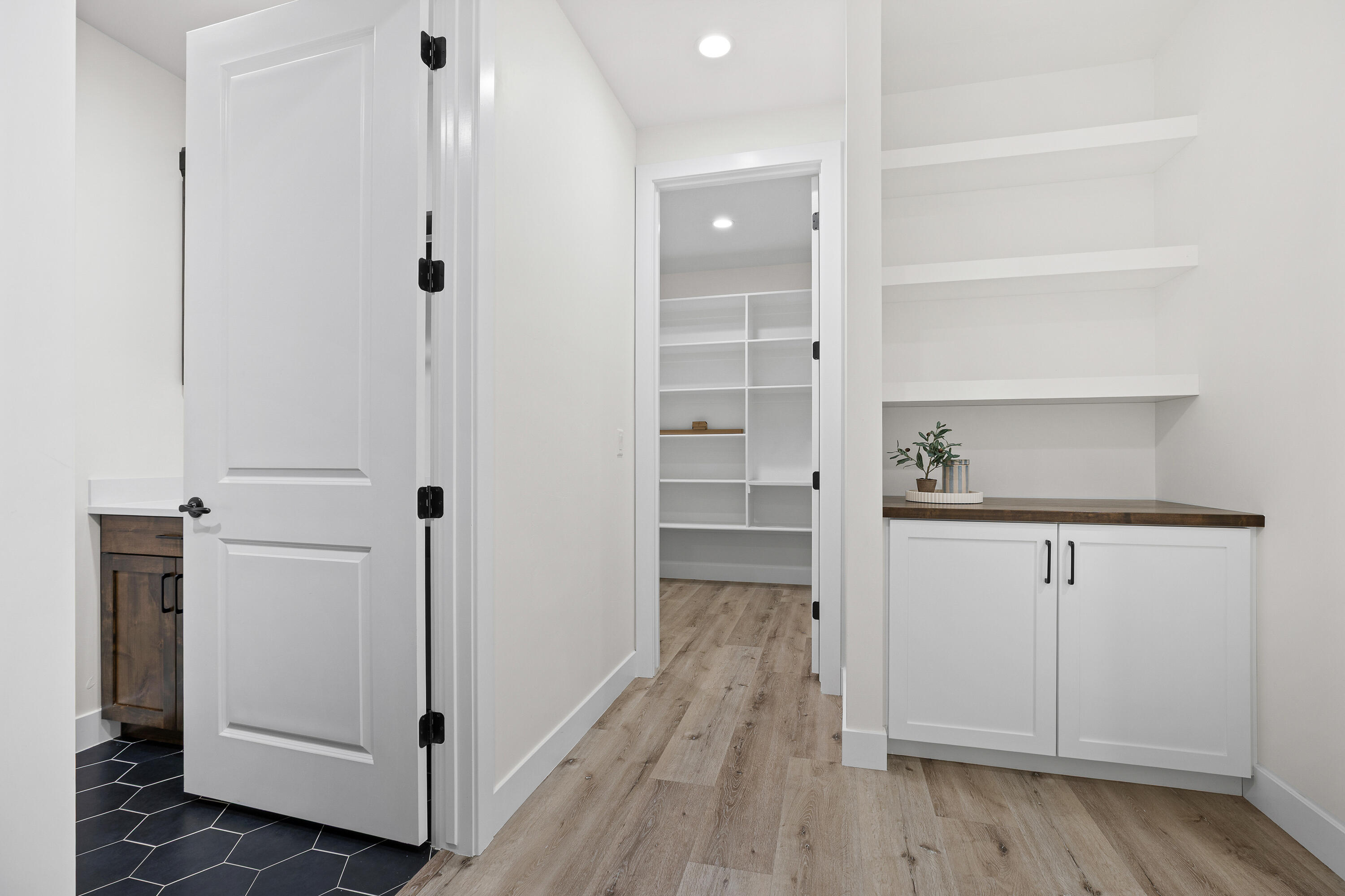 THE RIDGE AT ZION VISTA - Residential