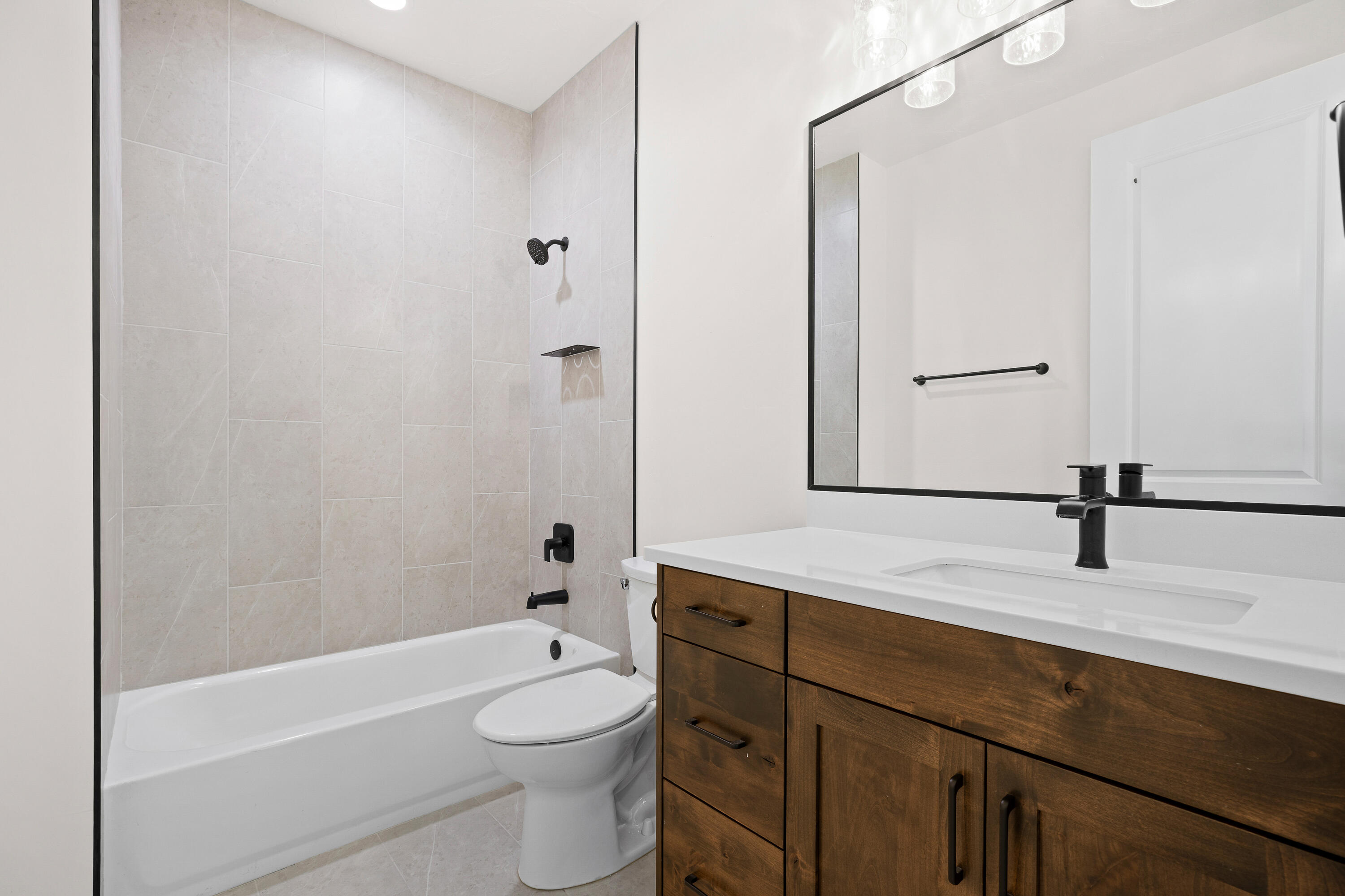 THE RIDGE AT ZION VISTA - Residential
