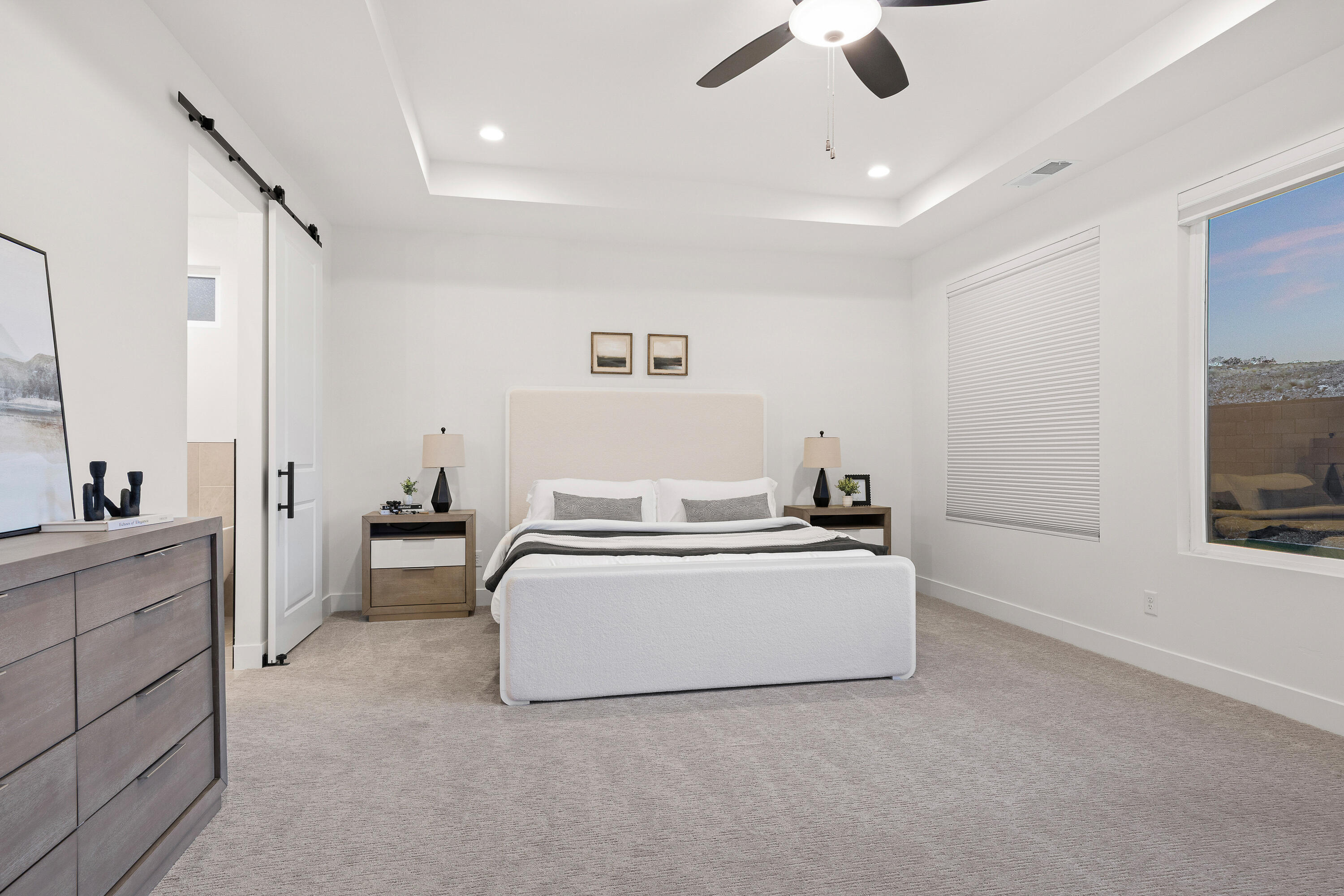 THE RIDGE AT ZION VISTA - Residential