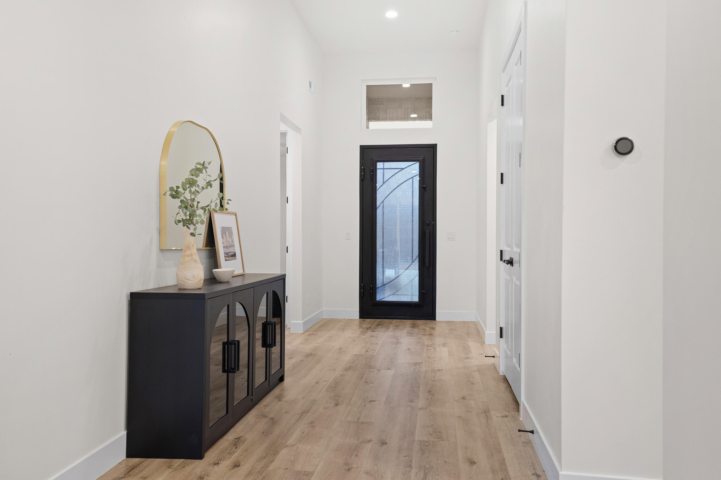 THE RIDGE AT ZION VISTA - Residential