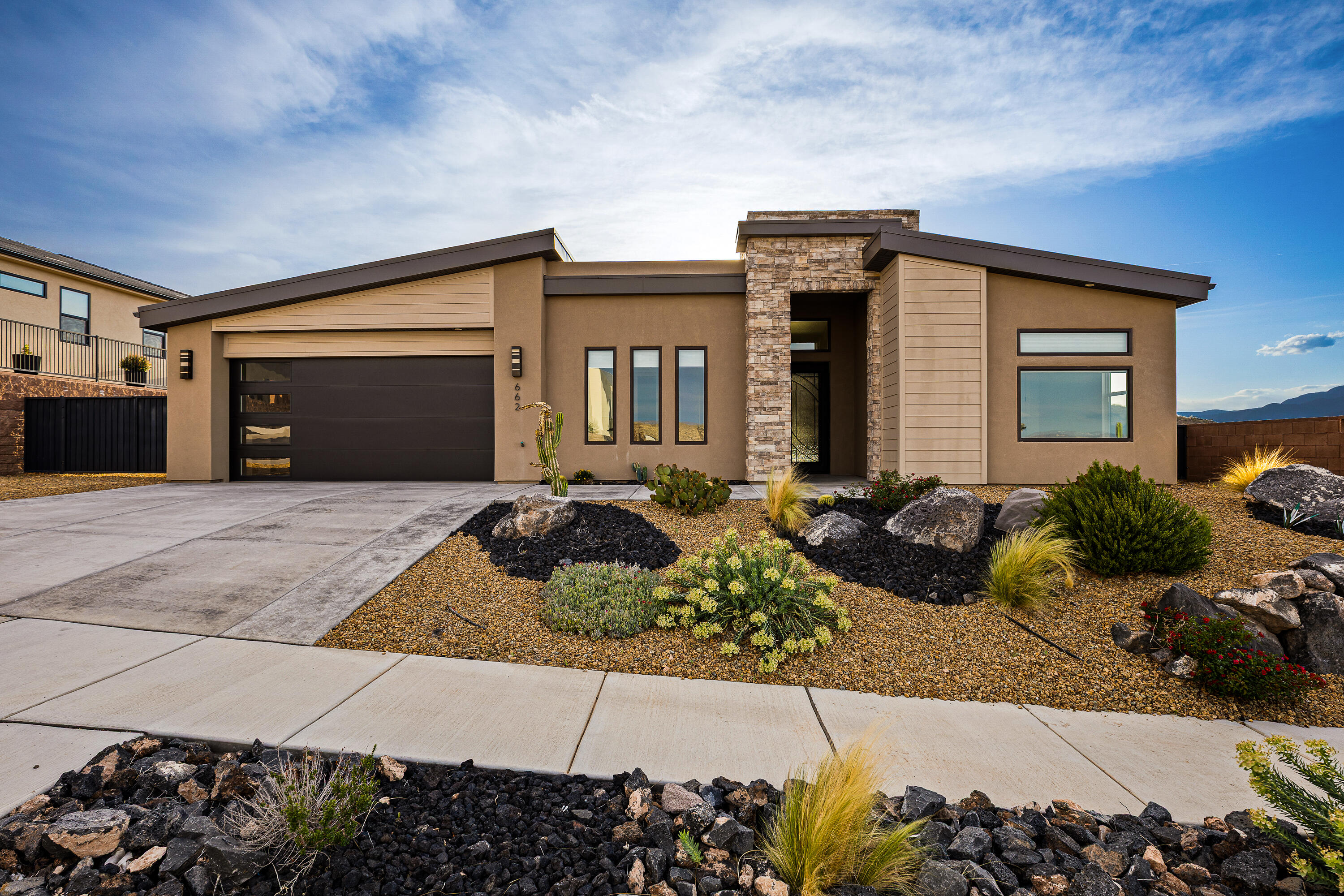 THE RIDGE AT ZION VISTA - Residential
