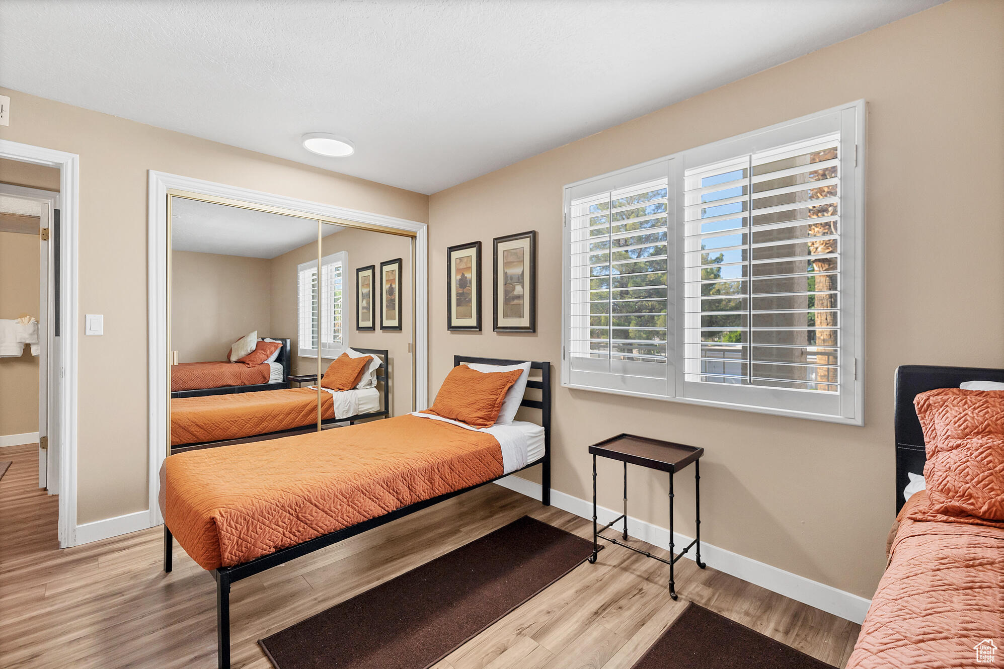 LAS PALMAS RESORT CONDOS - Residential
