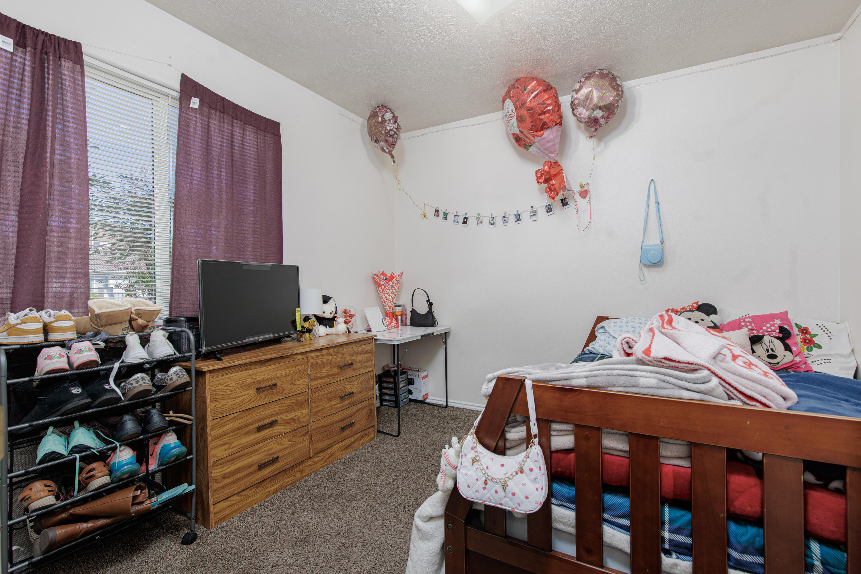 TWIN PALMS - Residential Income