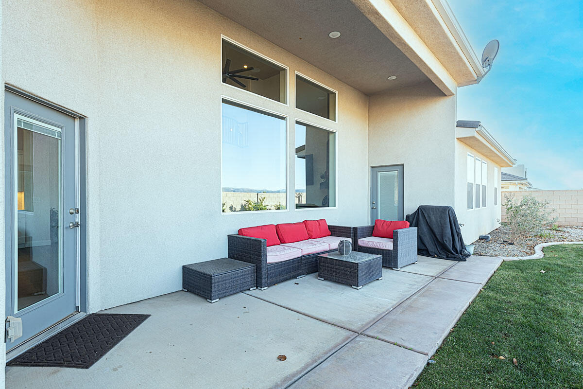 SHOOTING STAR - Residential