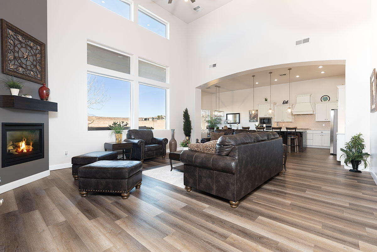 SHOOTING STAR - Residential