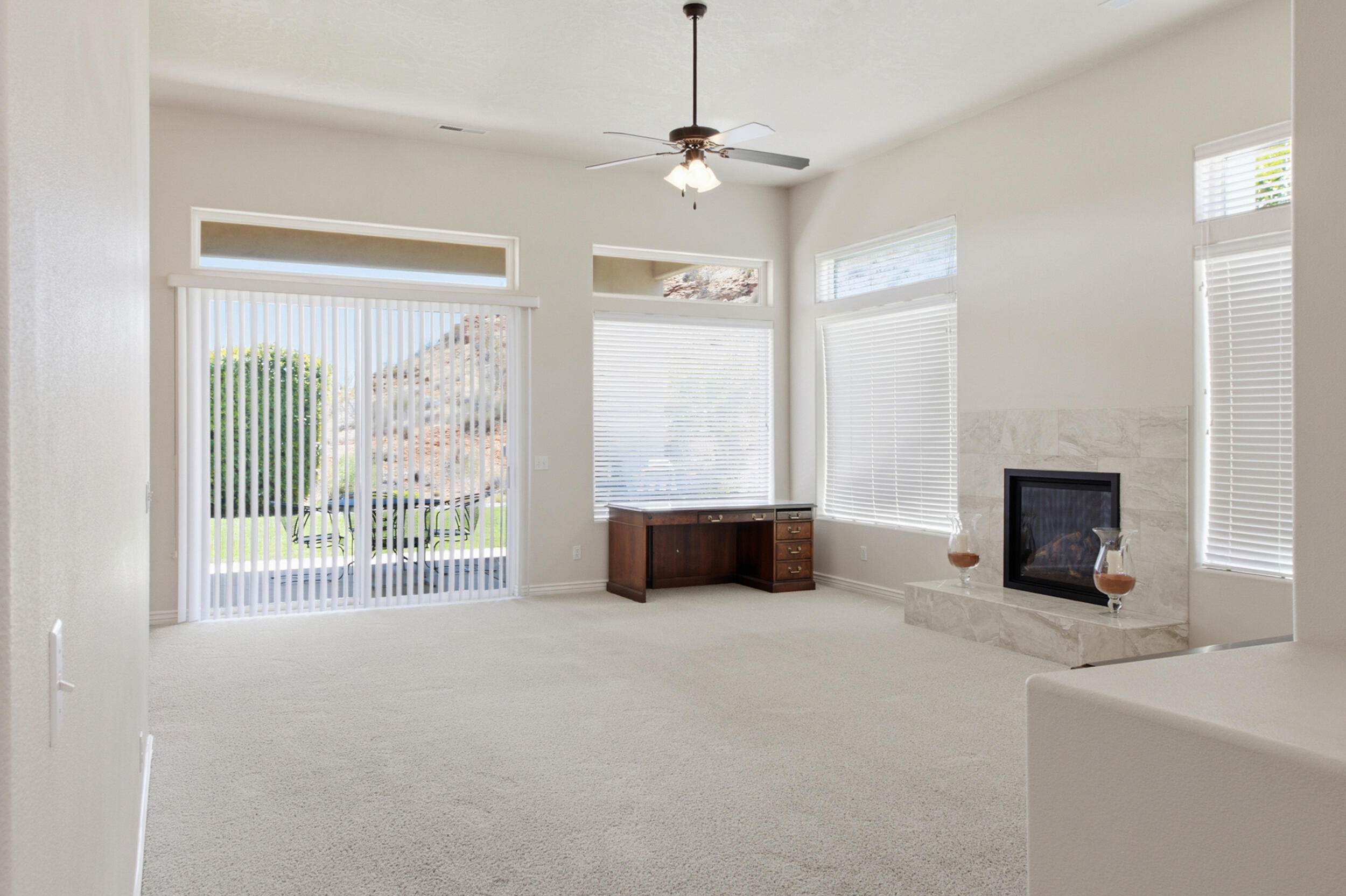 CHAPARRAL AT GREEN SPRING - Residential