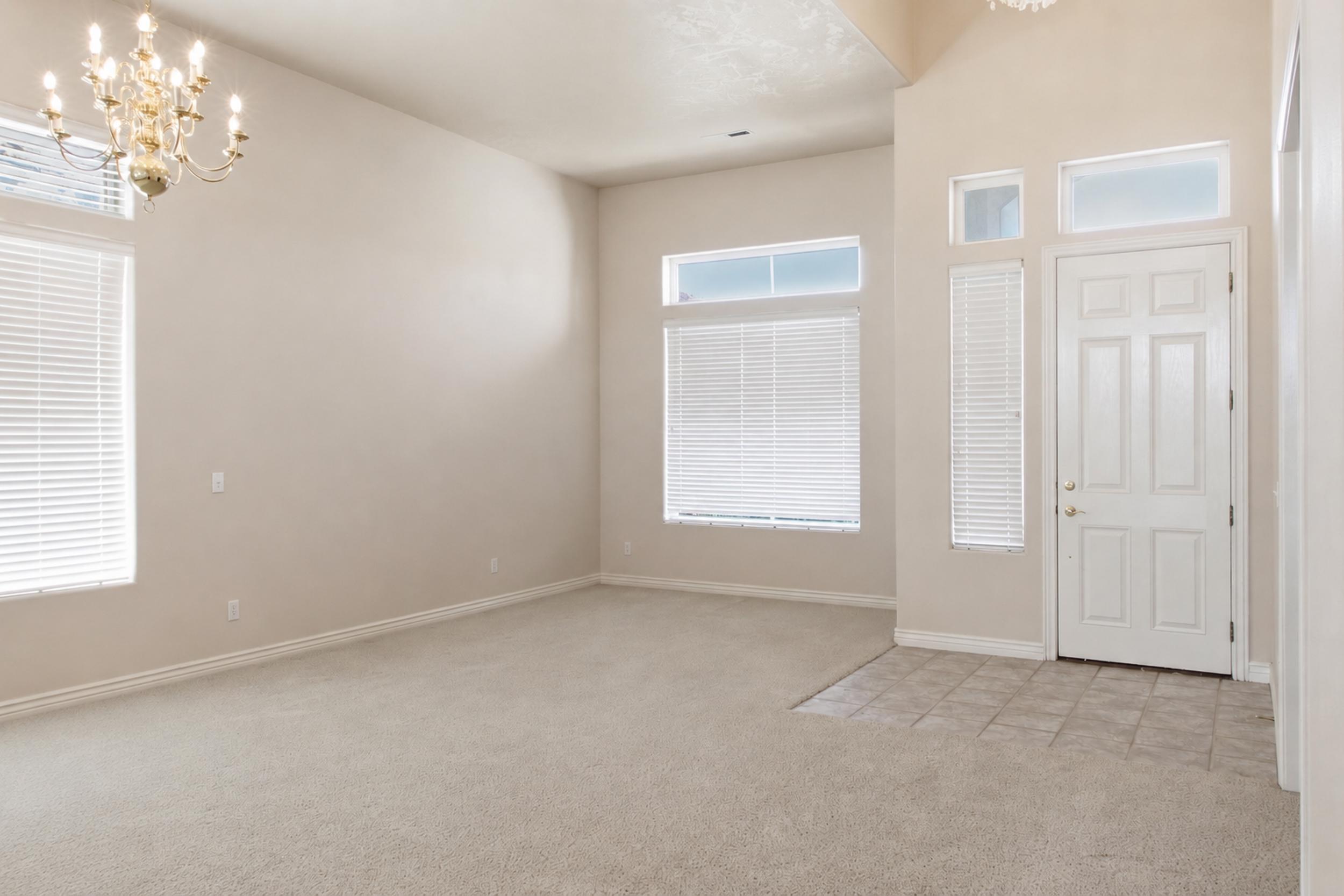 CHAPARRAL AT GREEN SPRING - Residential