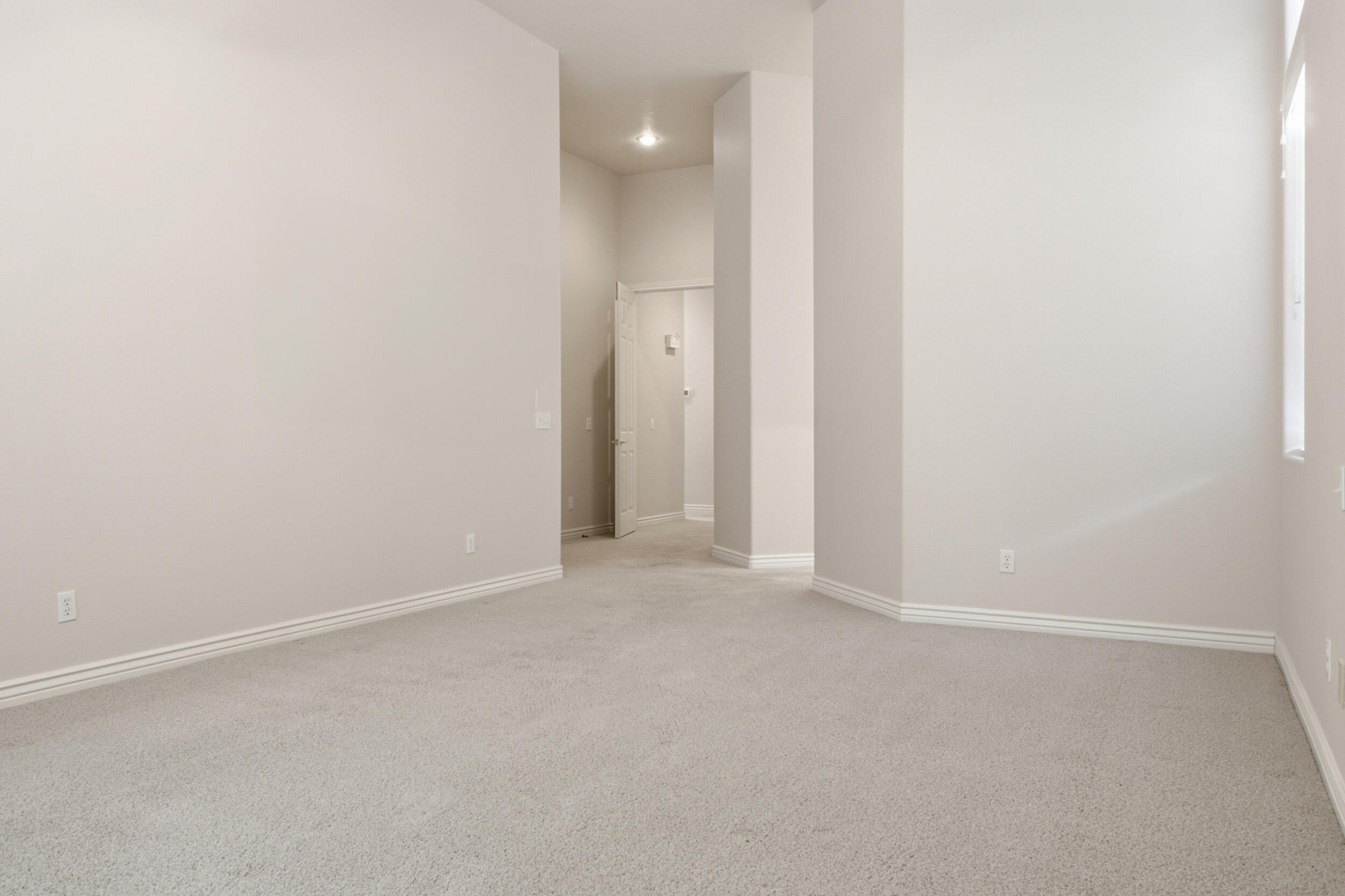 CHAPARRAL AT GREEN SPRING - Residential