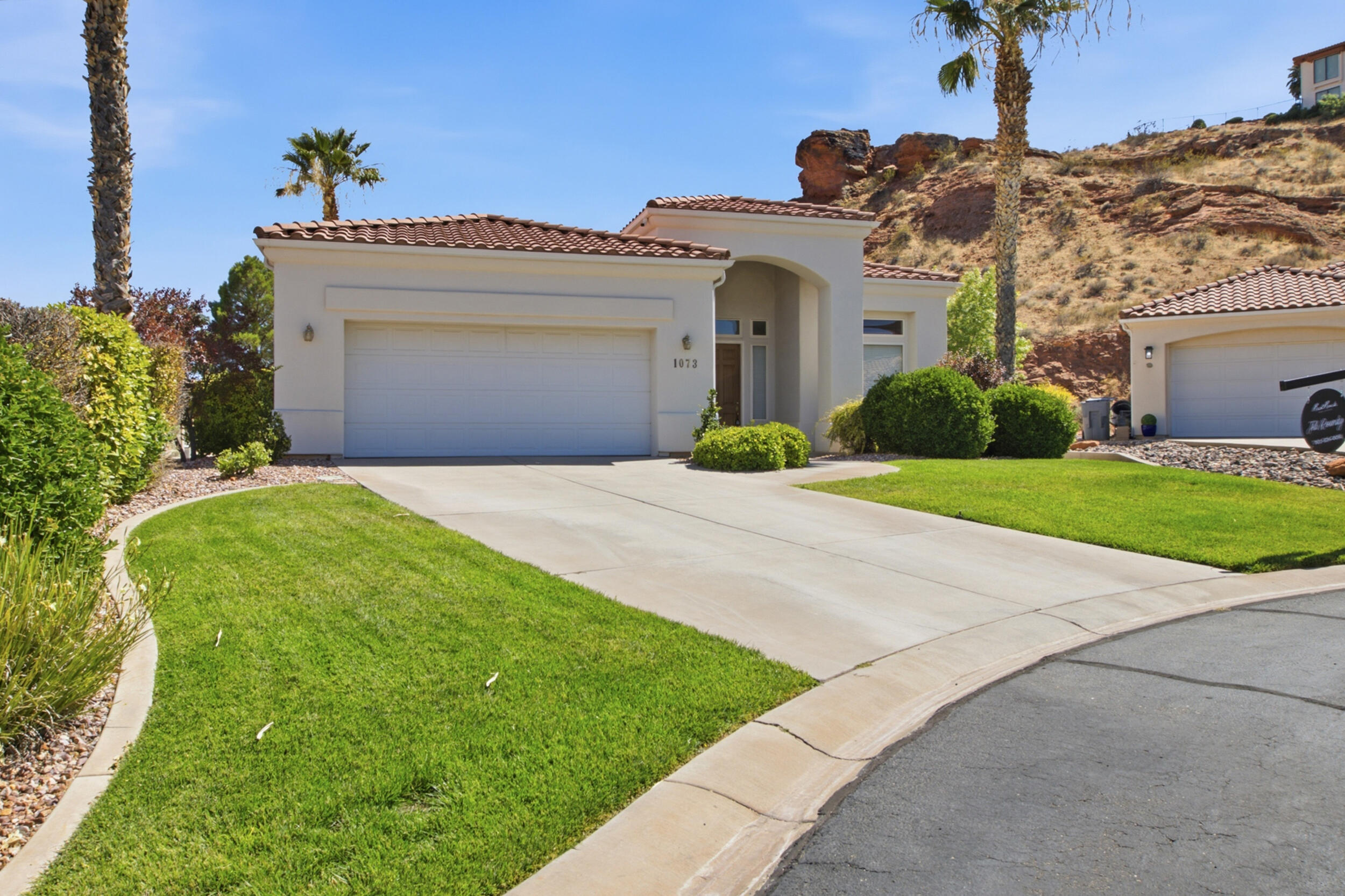 CHAPARRAL AT GREEN SPRING - Residential