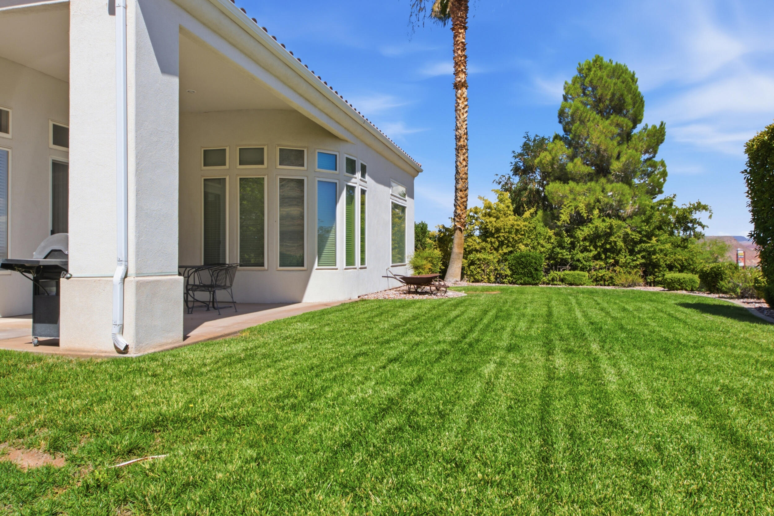 CHAPARRAL AT GREEN SPRING - Residential