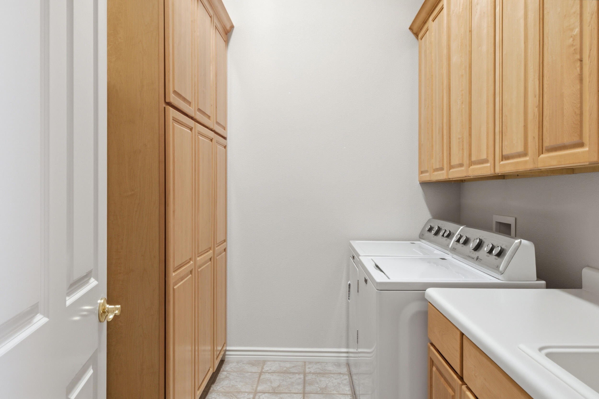 CHAPARRAL AT GREEN SPRING - Residential