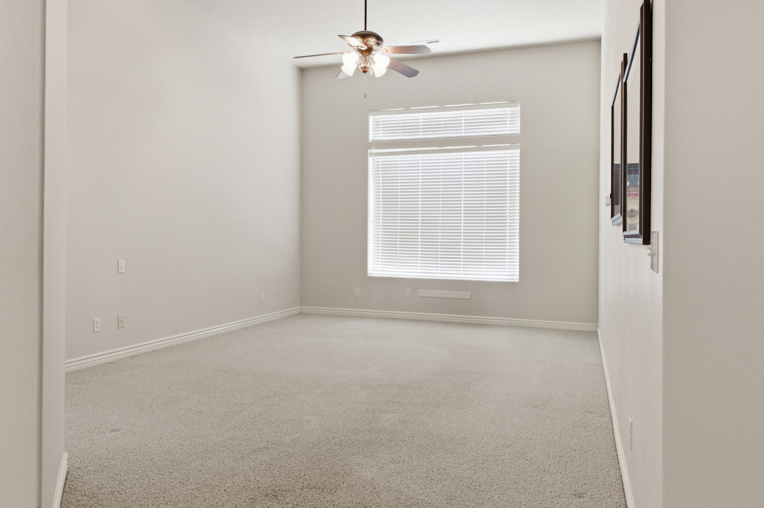 CHAPARRAL AT GREEN SPRING - Residential