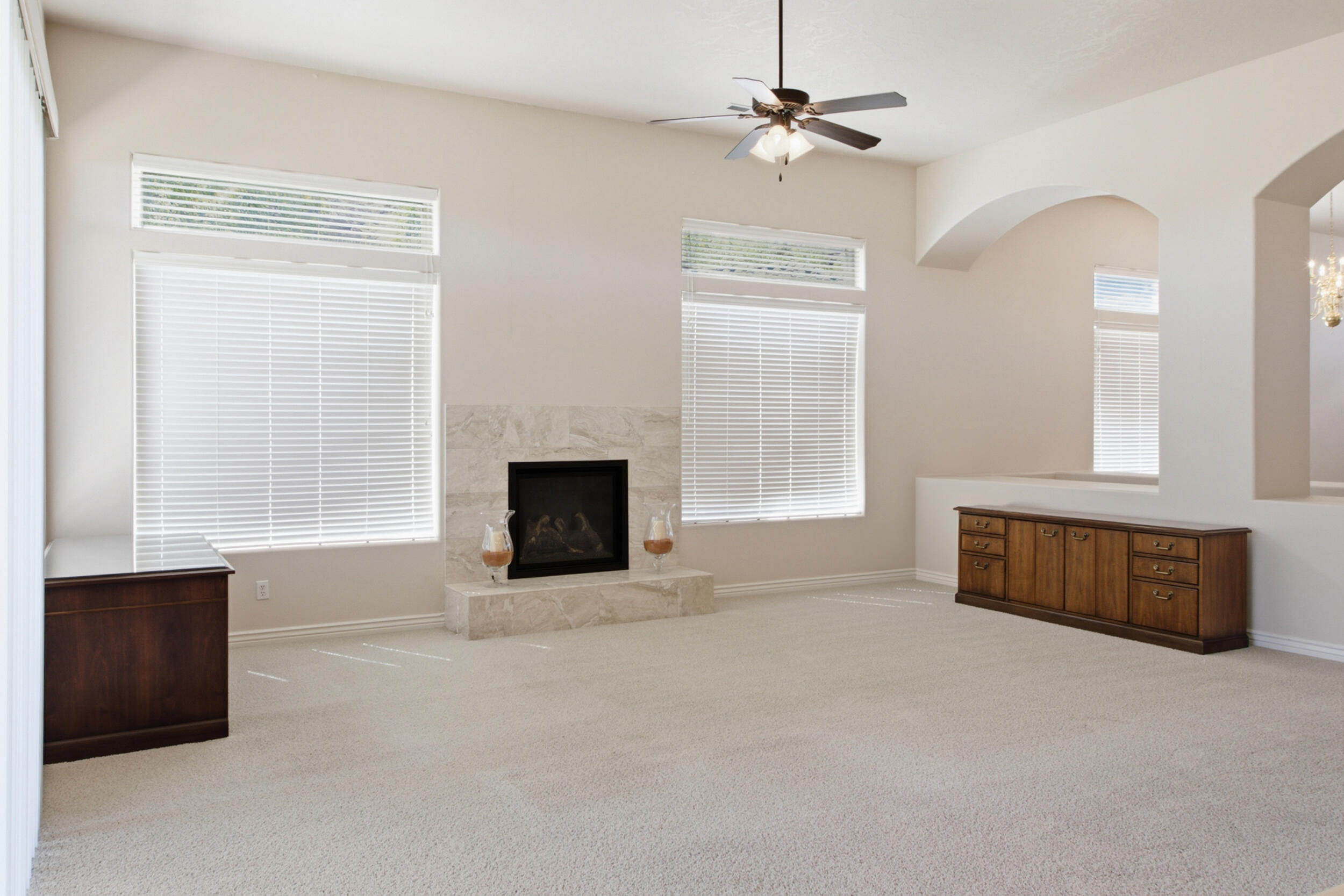 CHAPARRAL AT GREEN SPRING - Residential