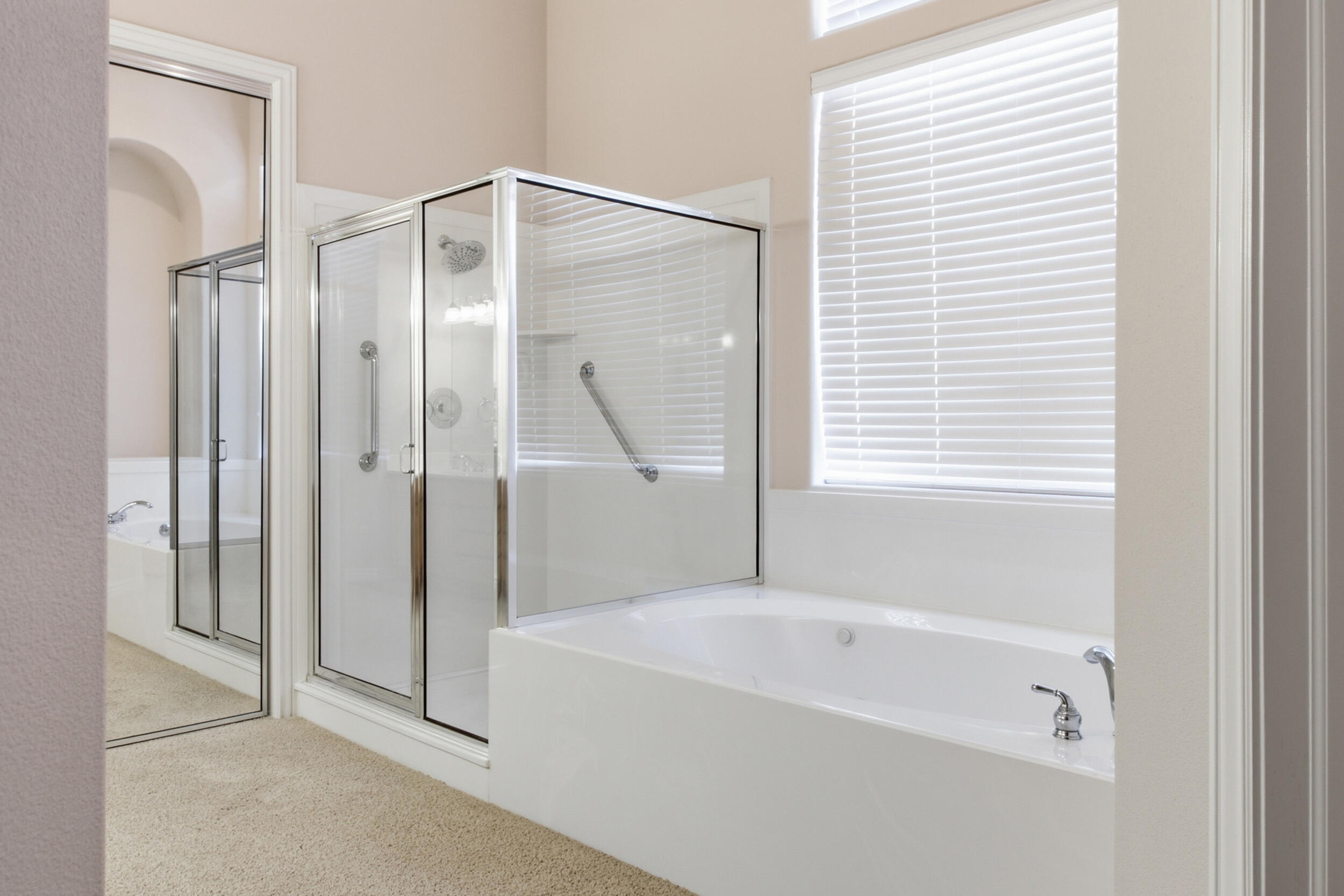 CHAPARRAL AT GREEN SPRING - Residential