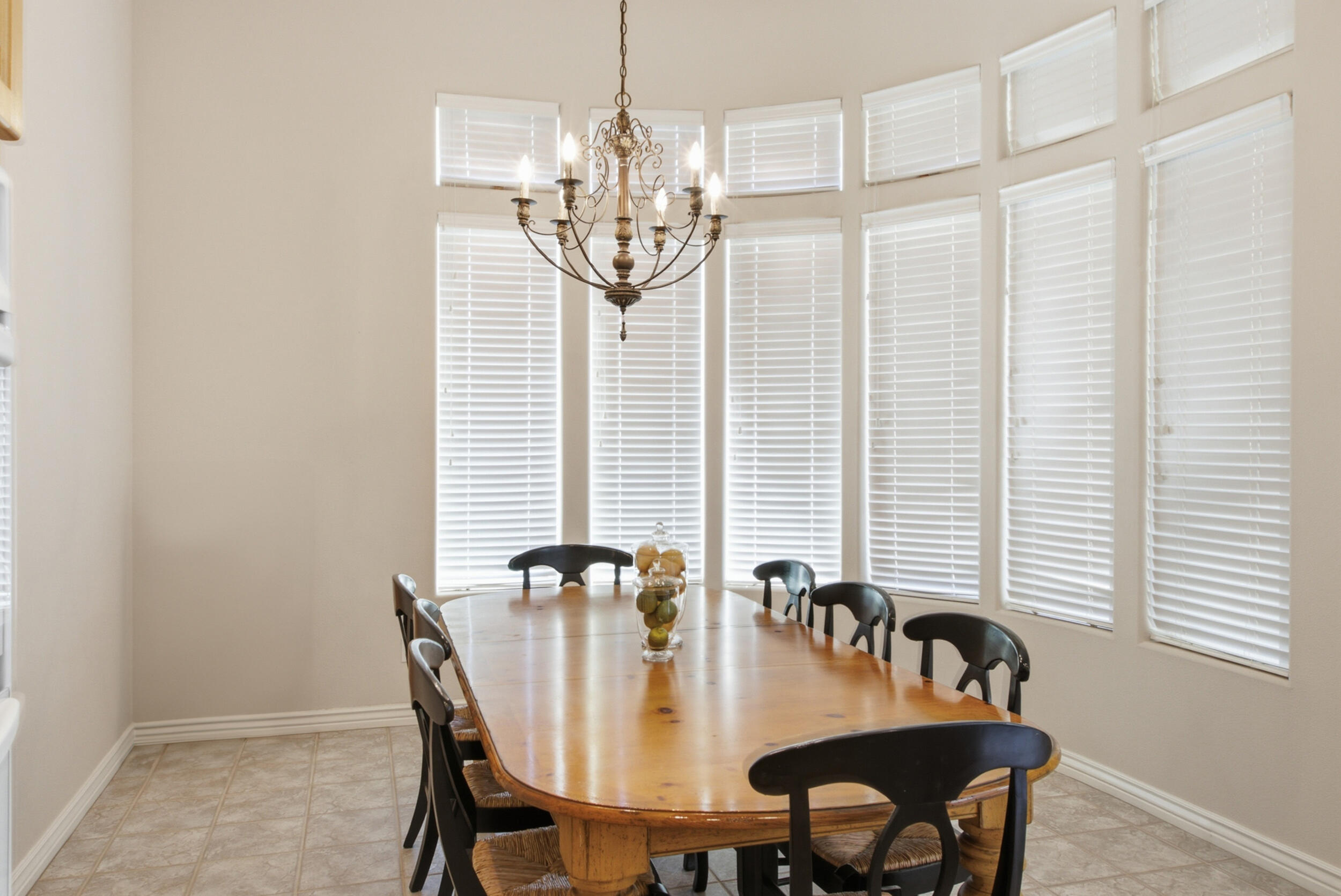 CHAPARRAL AT GREEN SPRING - Residential