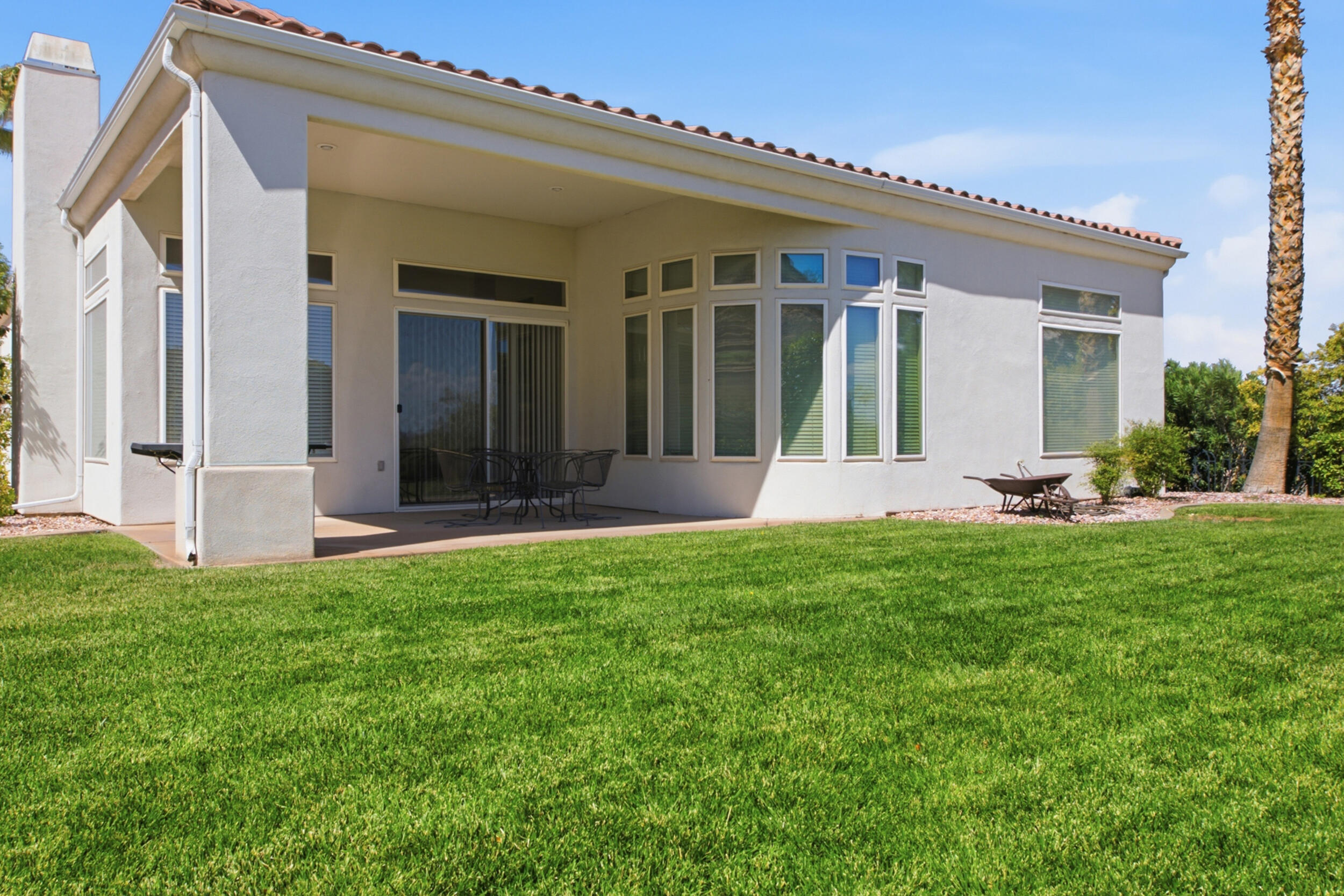 CHAPARRAL AT GREEN SPRING - Residential