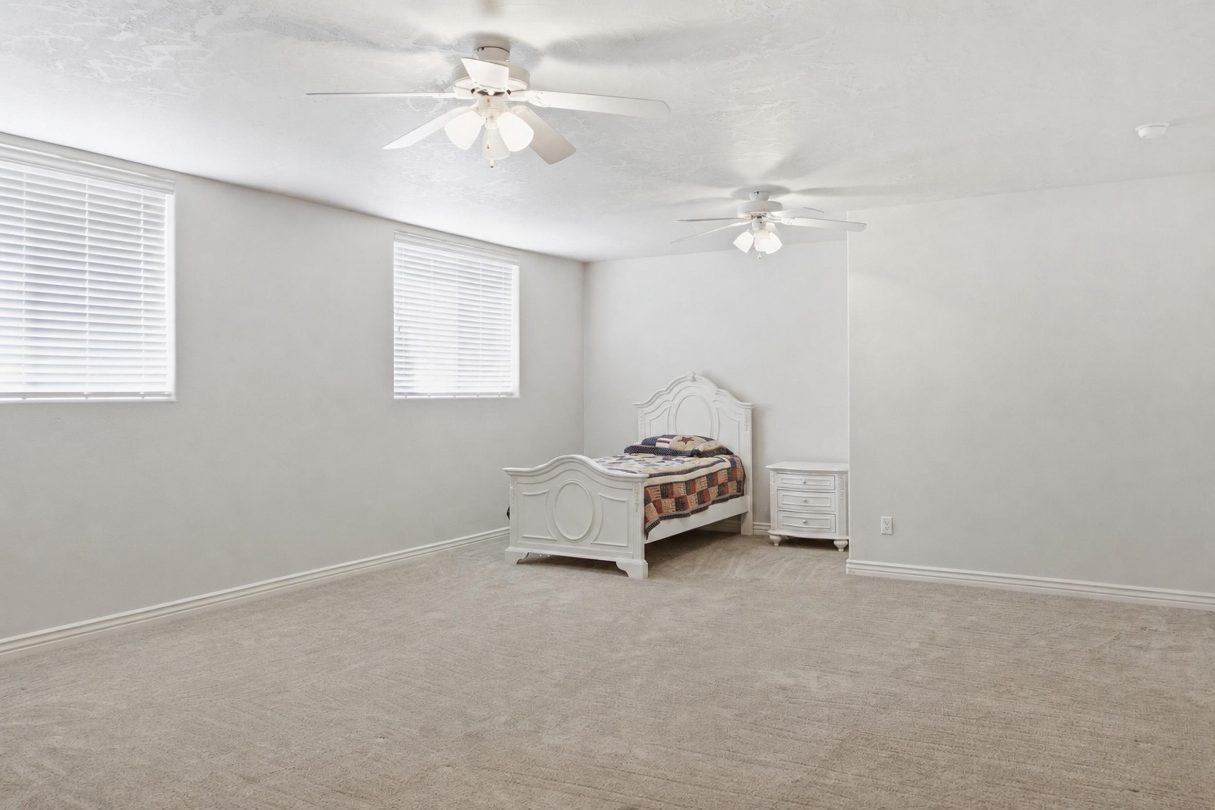 CHAPARRAL AT GREEN SPRING - Residential