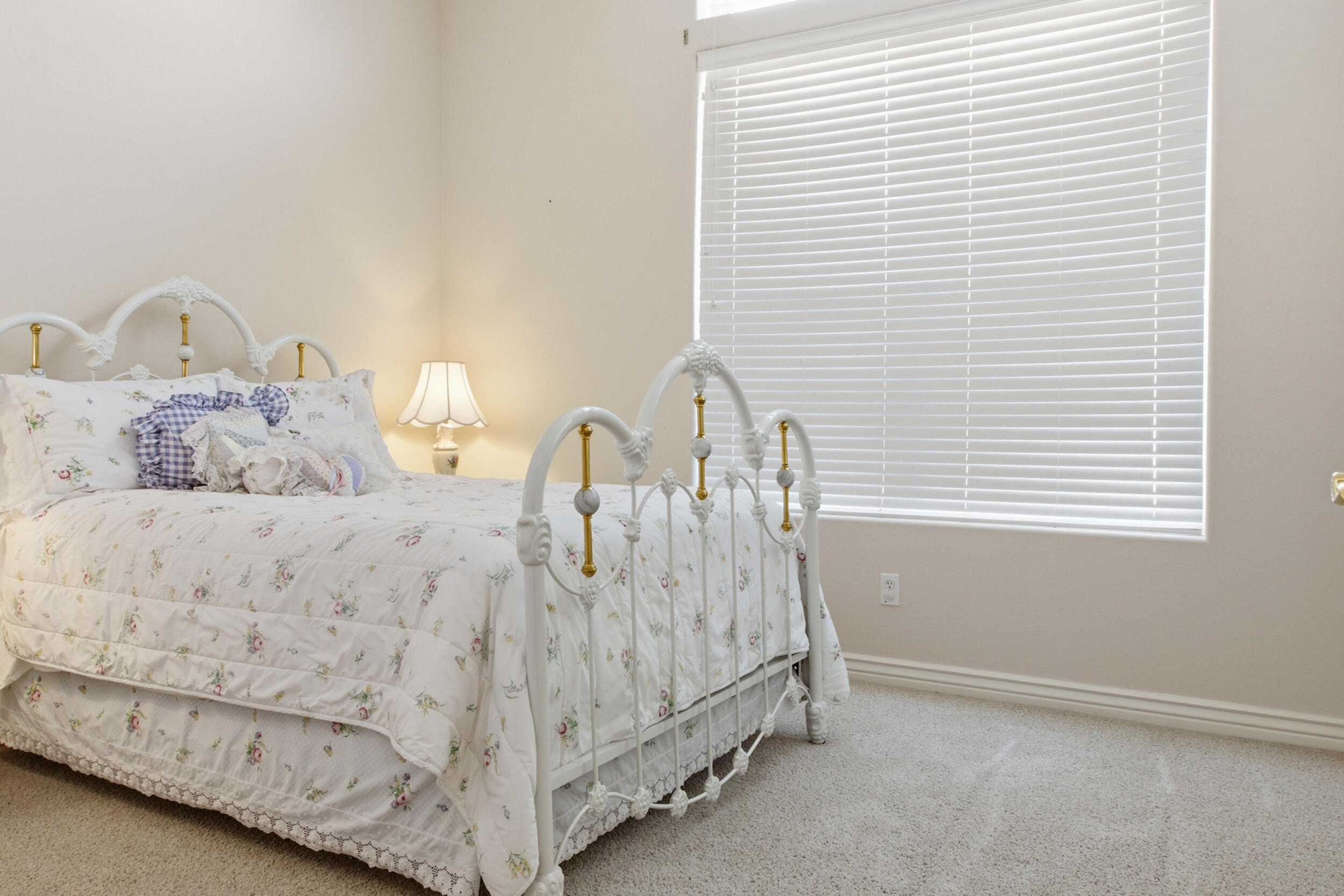 CHAPARRAL AT GREEN SPRING - Residential
