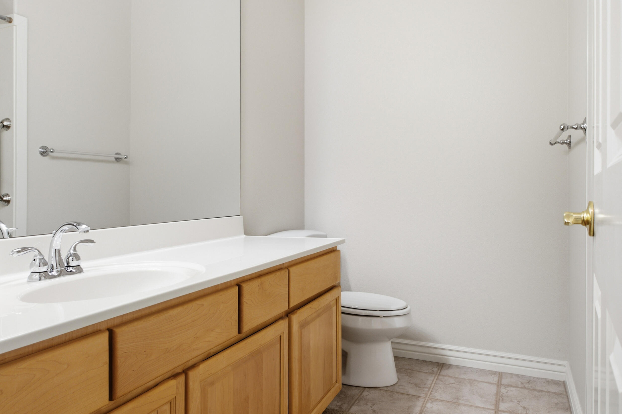 CHAPARRAL AT GREEN SPRING - Residential