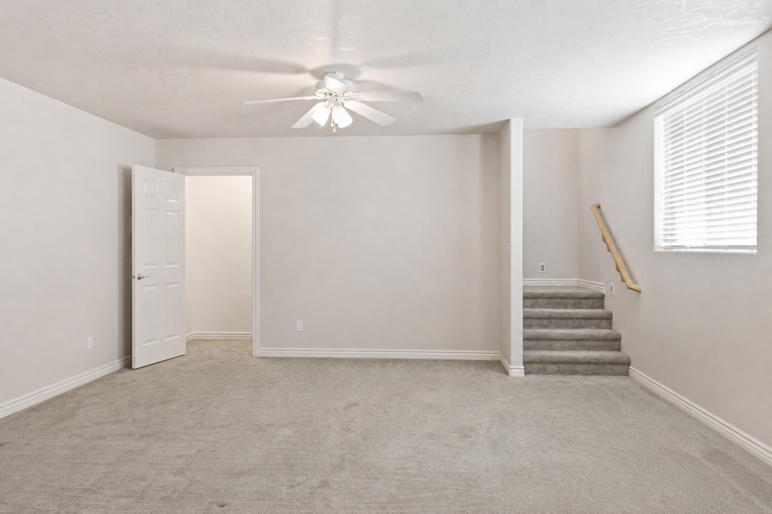 CHAPARRAL AT GREEN SPRING - Residential