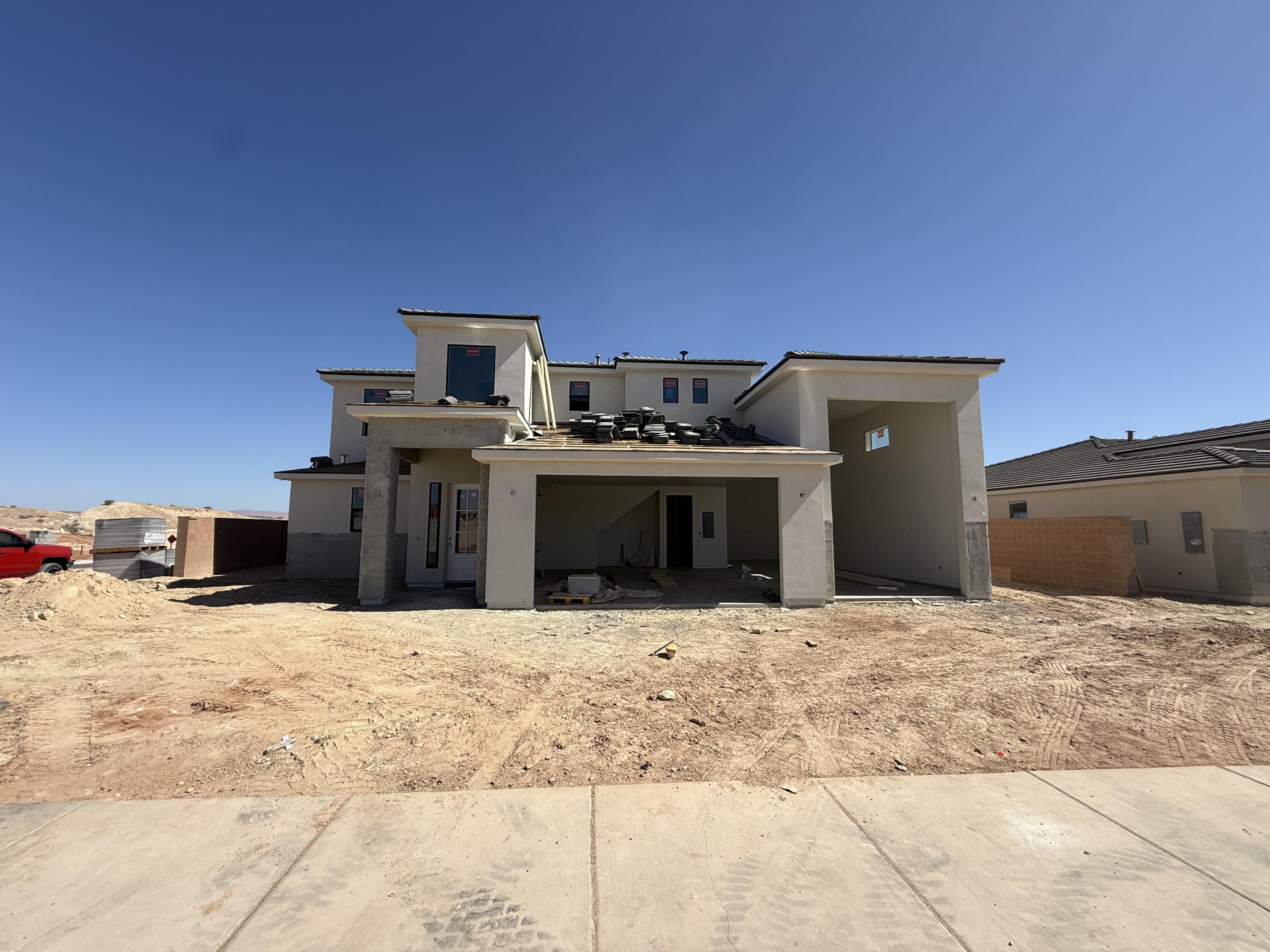 COVE VALLEY - Residential