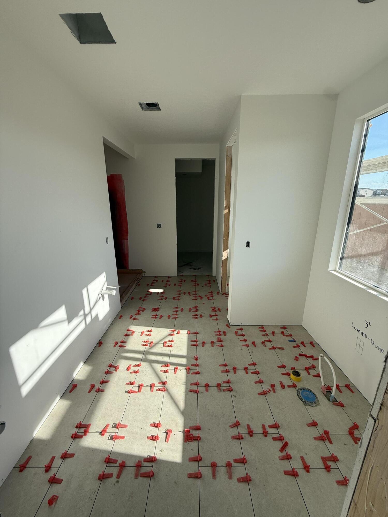 COVE VALLEY - Residential