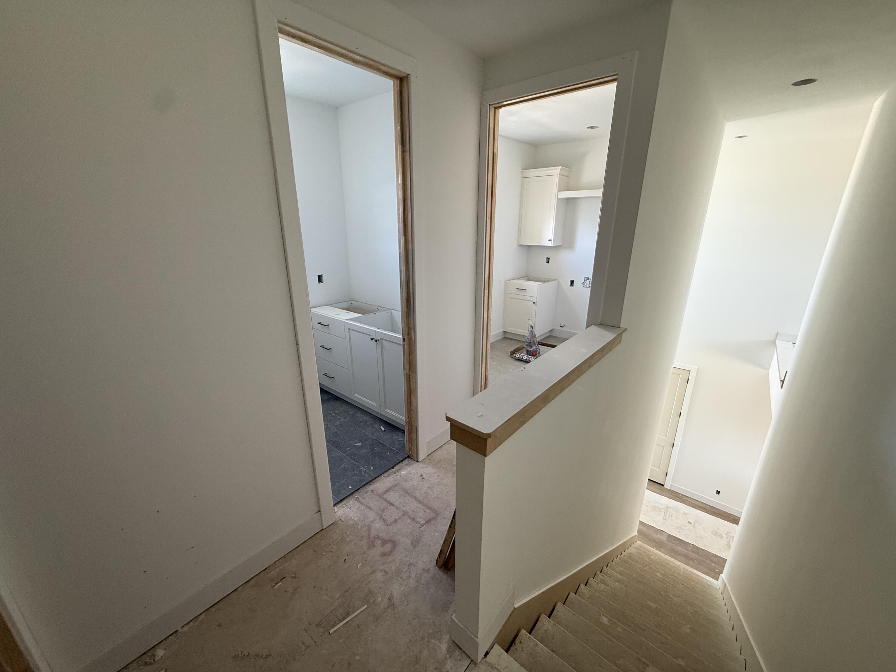 COVE VALLEY - Residential