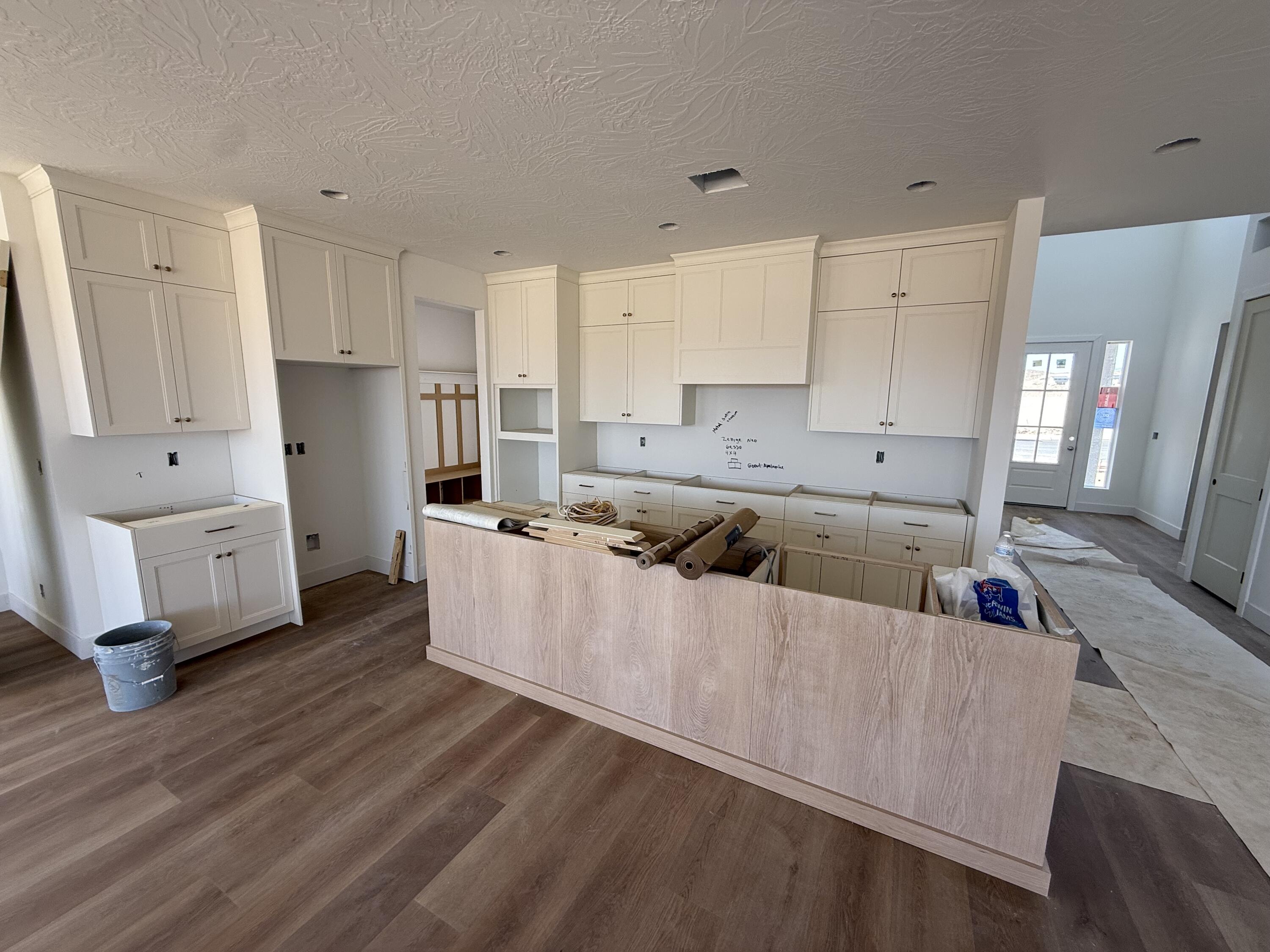 COVE VALLEY - Residential