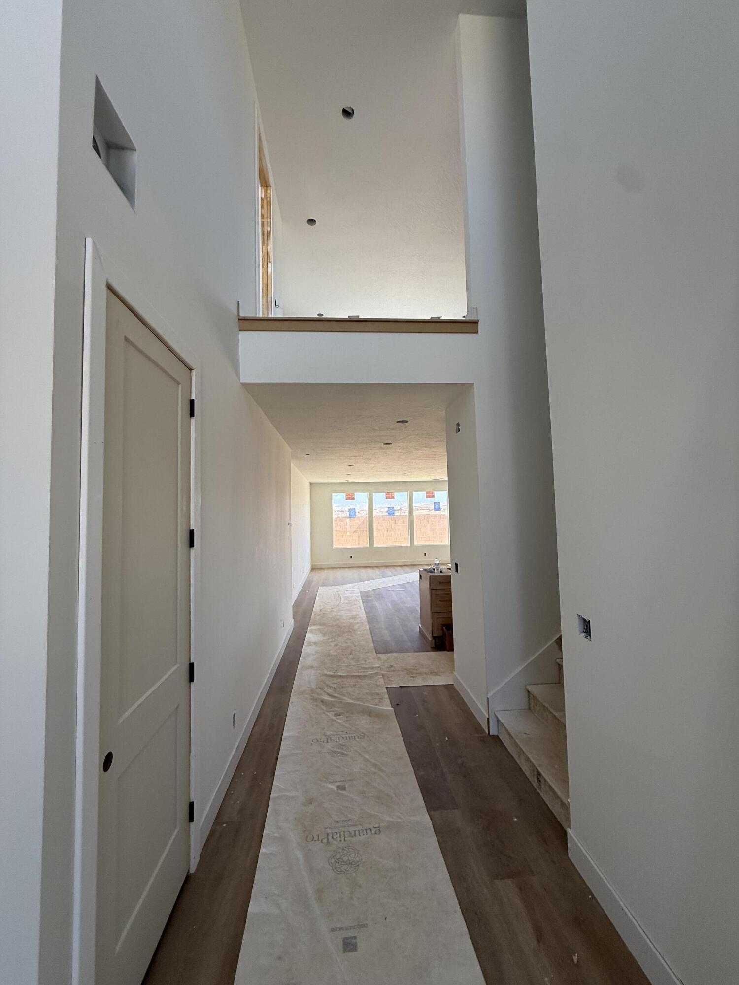 COVE VALLEY - Residential