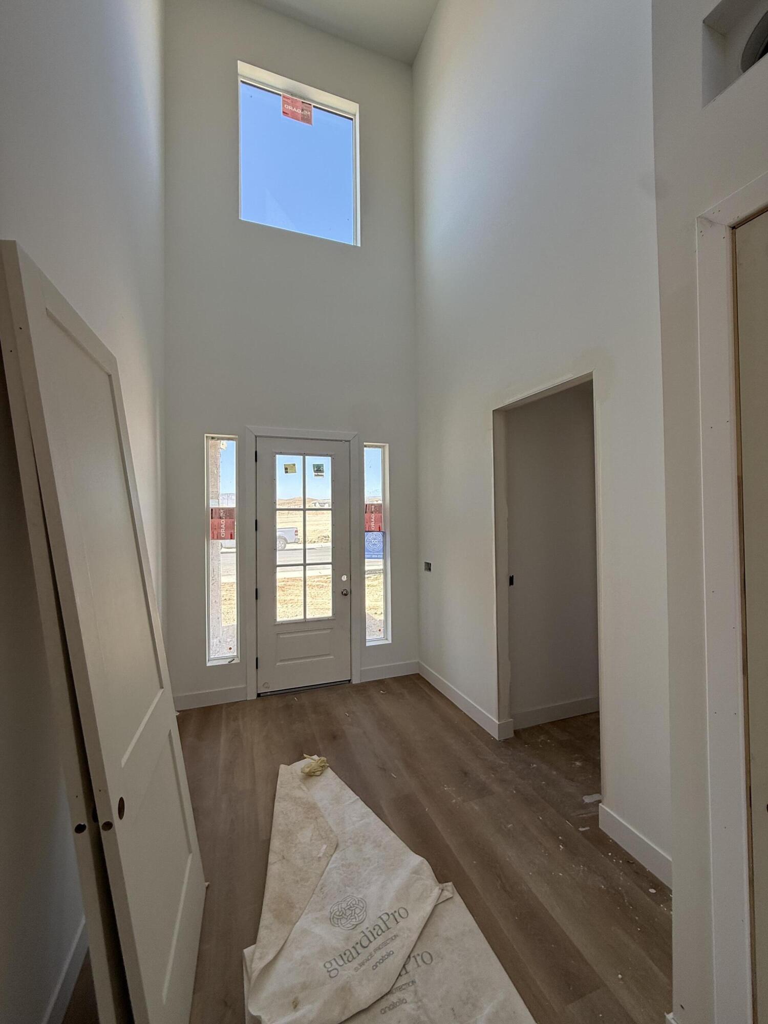 COVE VALLEY - Residential