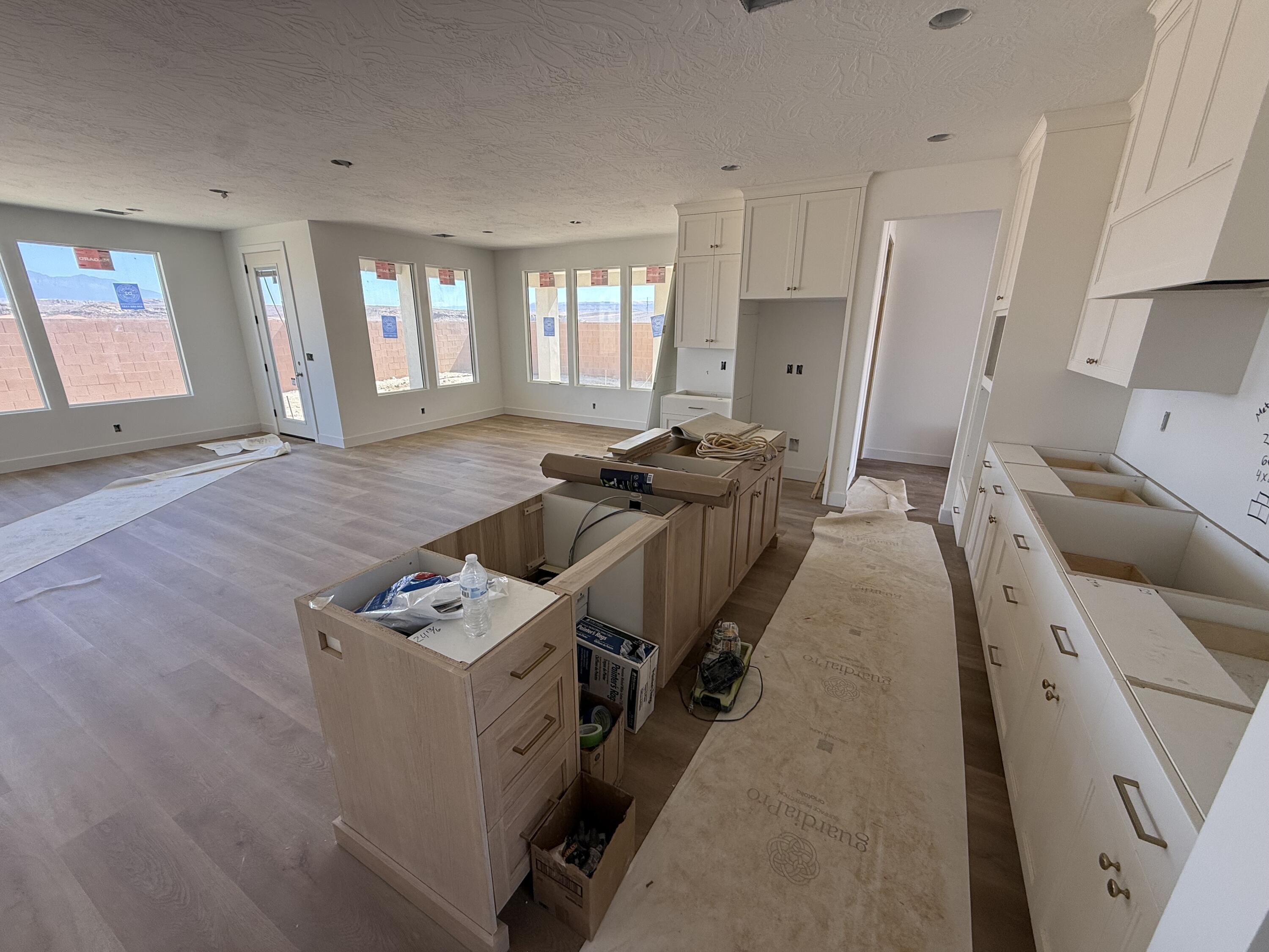 COVE VALLEY - Residential