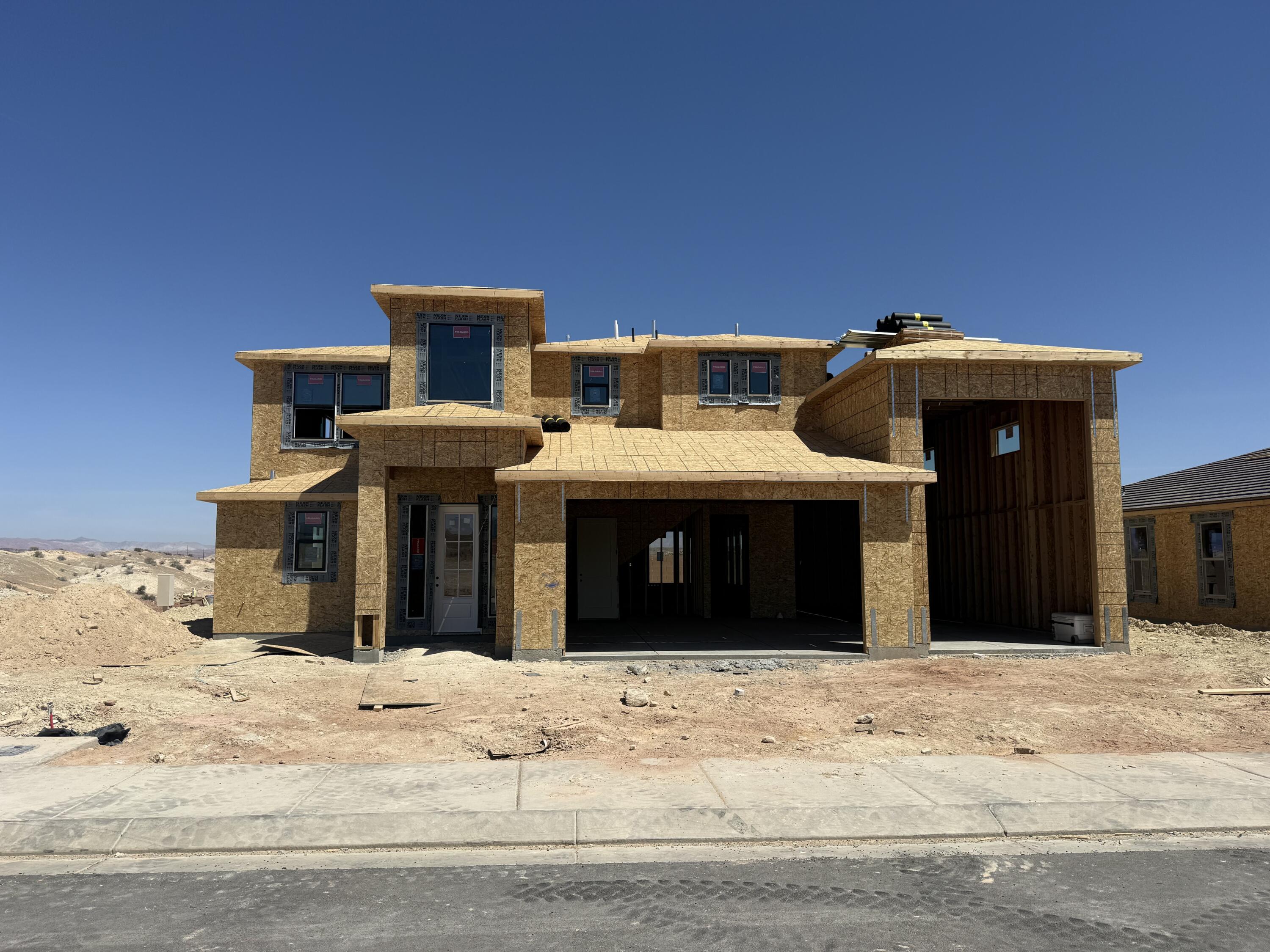 COVE VALLEY - Residential