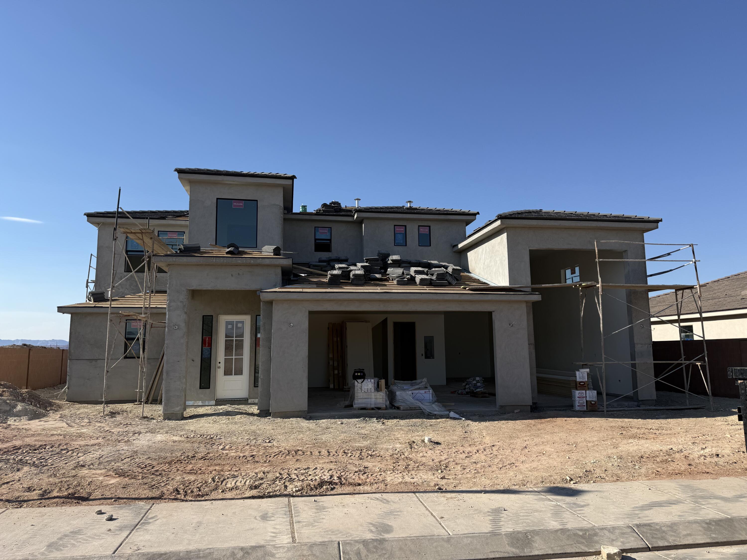 COVE VALLEY - Residential