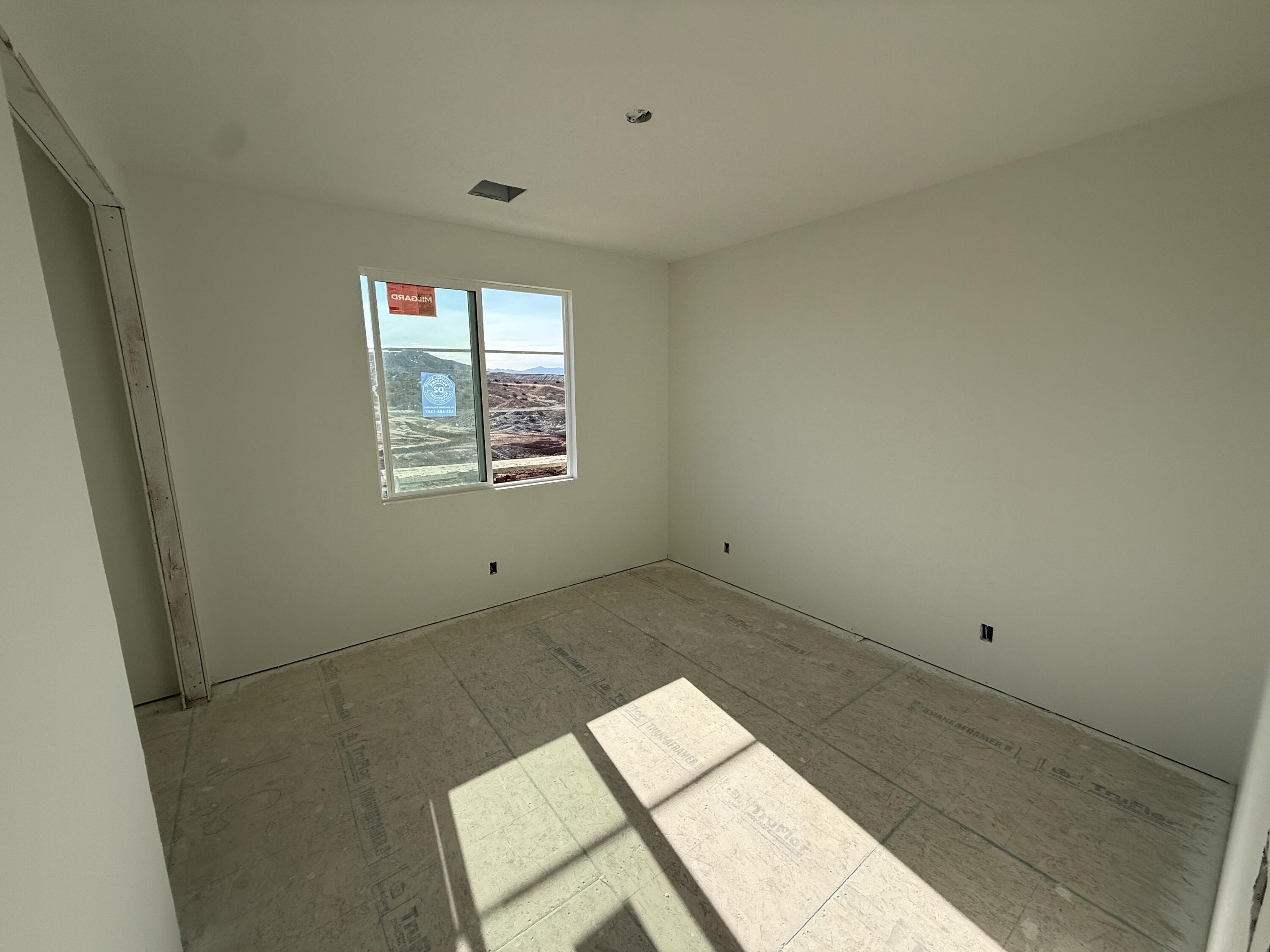 COVE VALLEY - Residential