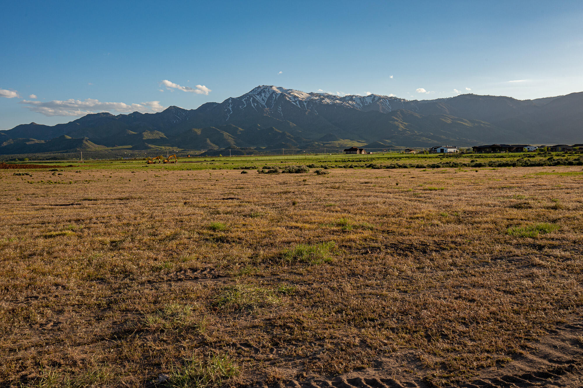 KOLOB HEIGHTS - Land