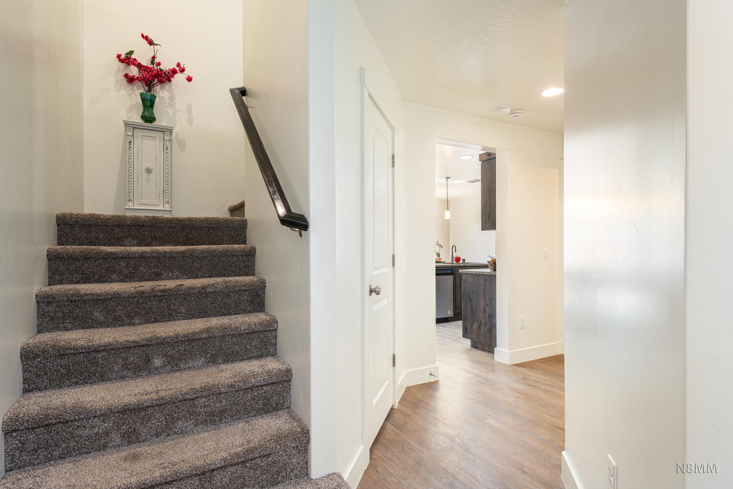 DESERT BLUFF AT DESERT CANYONS TOWNHOMES - Residential