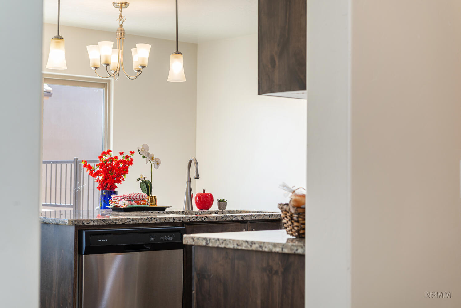 DESERT BLUFF AT DESERT CANYONS TOWNHOMES - Residential