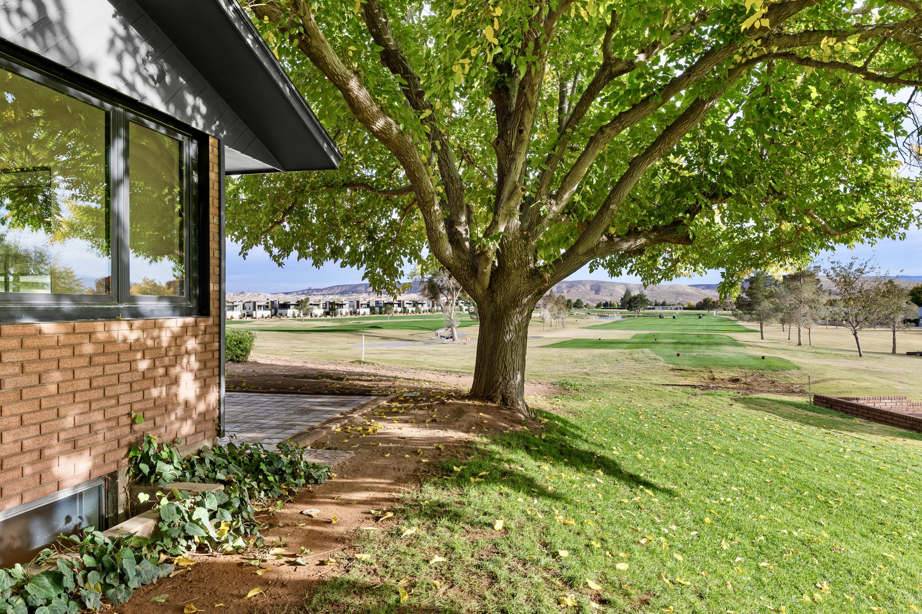 BLOOMINGTON COUNTRY CLUB - Residential