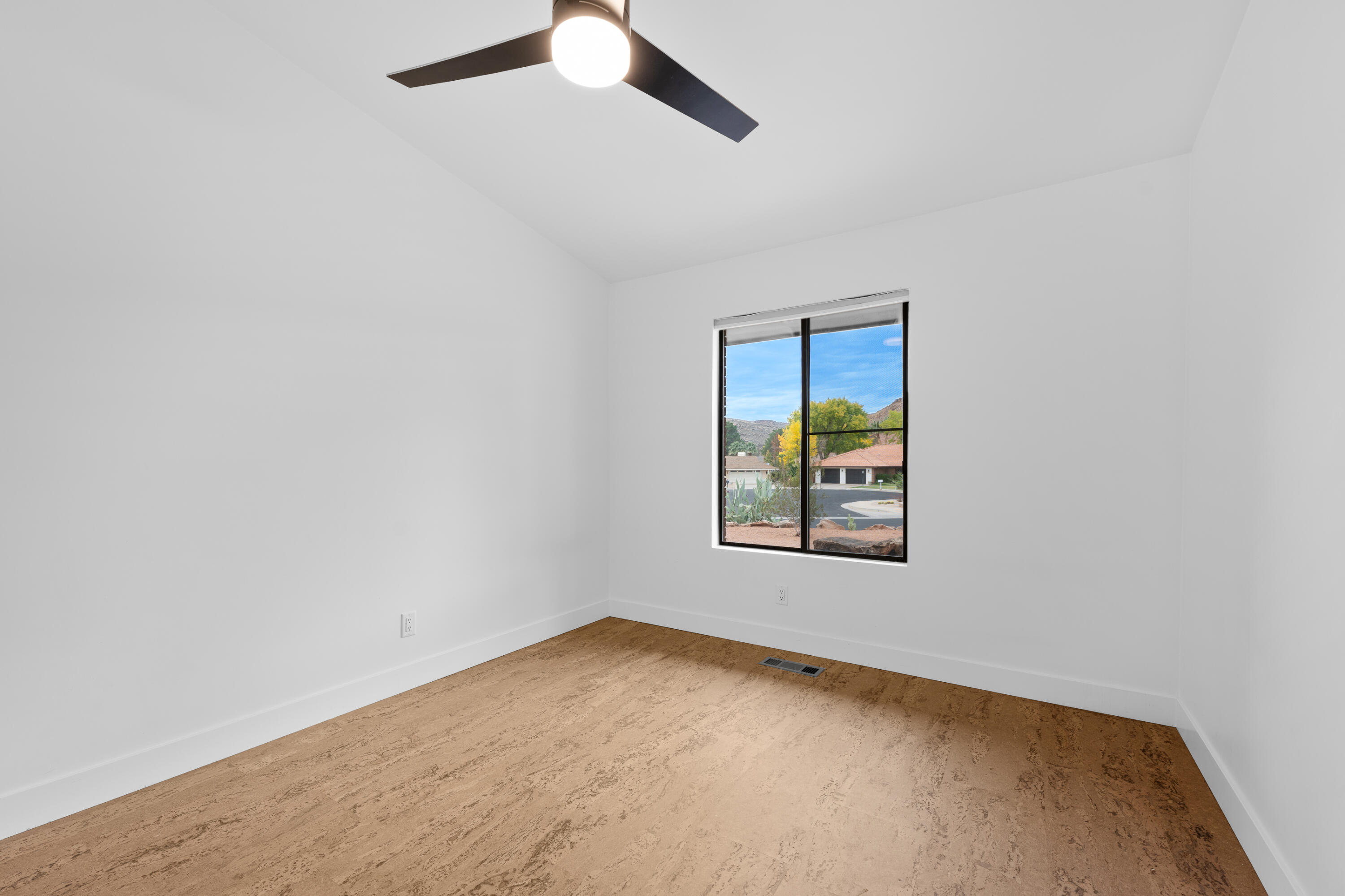 BLOOMINGTON COUNTRY CLUB - Residential