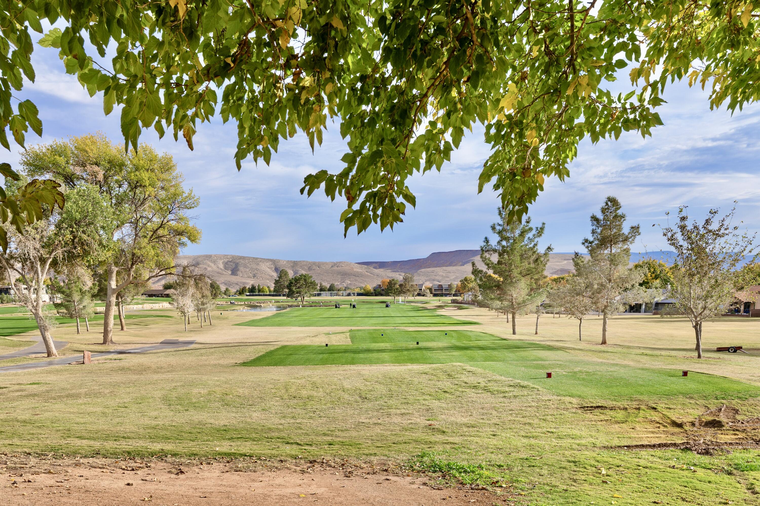 BLOOMINGTON COUNTRY CLUB - Residential
