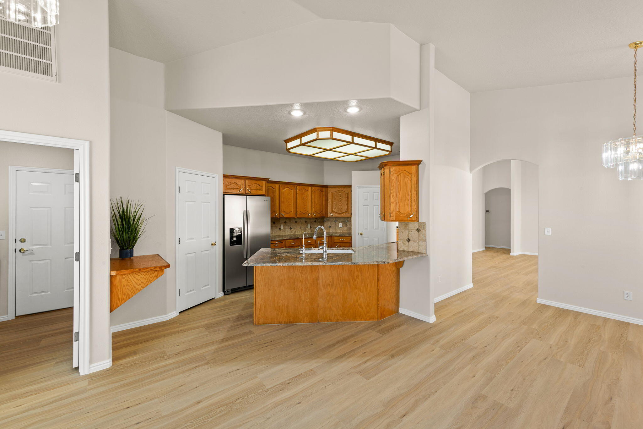 VISTA DEL SOL TOWNHOMES - Residential