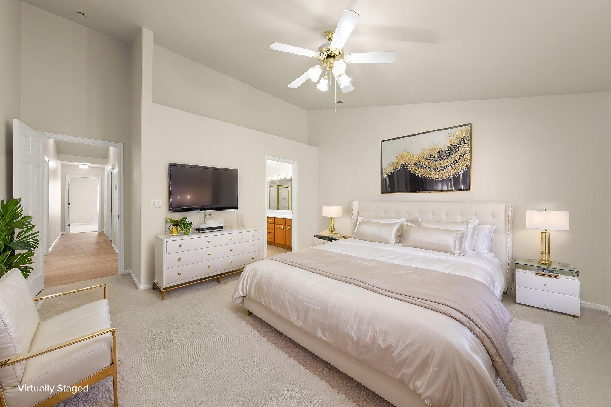 VISTA DEL SOL TOWNHOMES - Residential