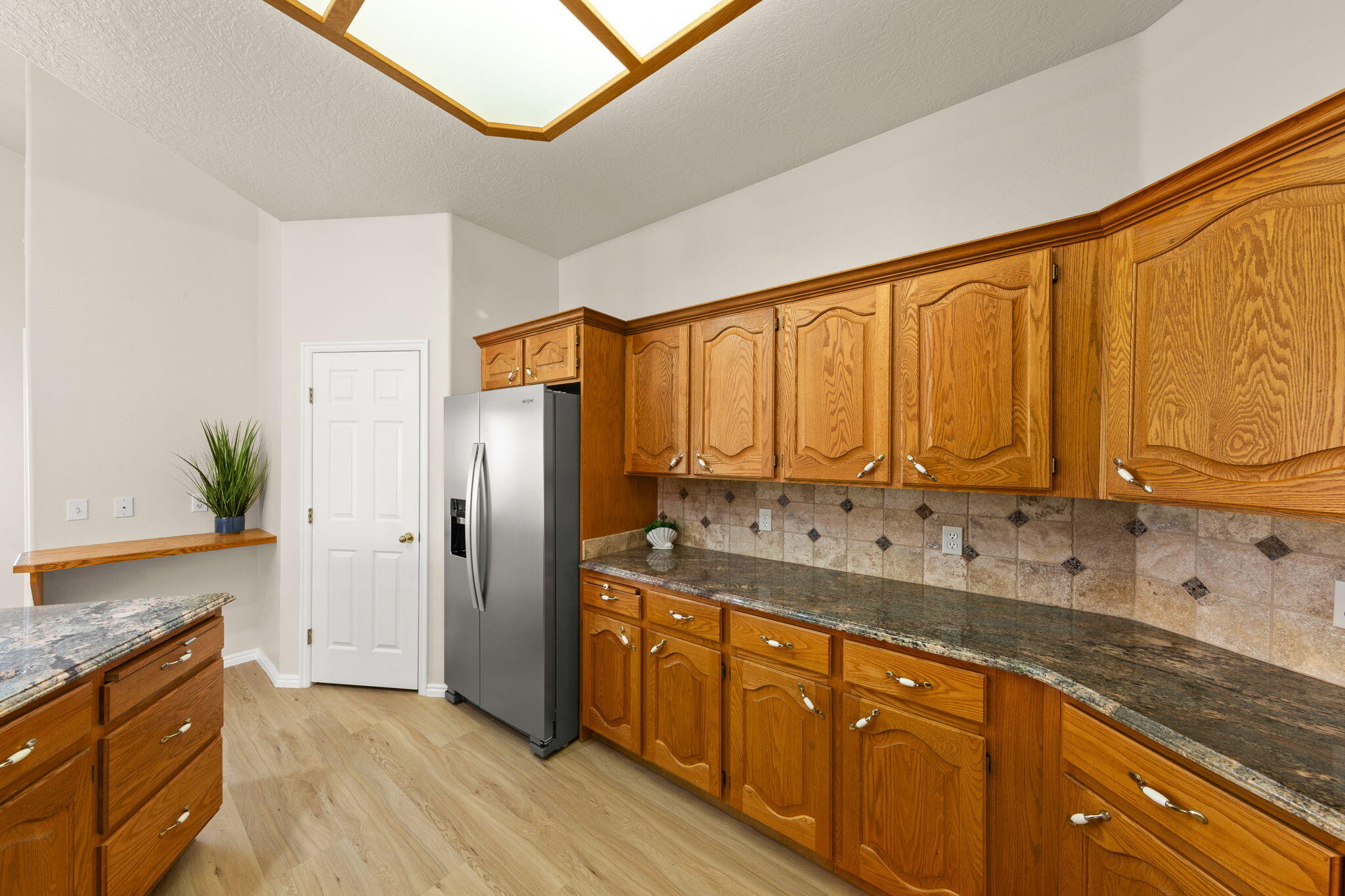 VISTA DEL SOL TOWNHOMES - Residential