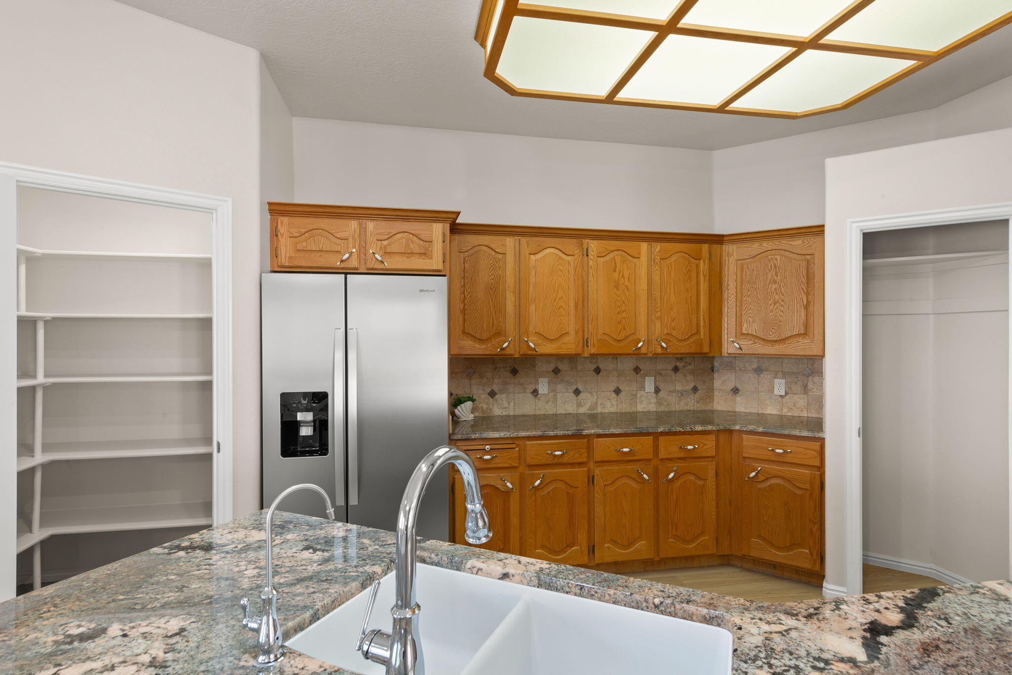 VISTA DEL SOL TOWNHOMES - Residential