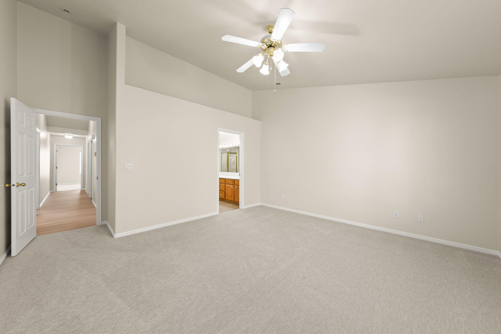 VISTA DEL SOL TOWNHOMES - Residential
