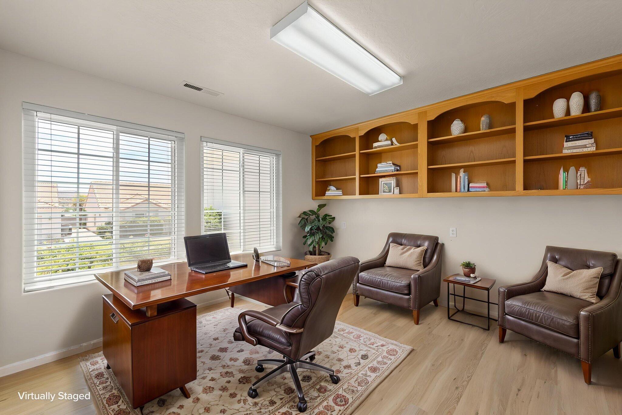 VISTA DEL SOL TOWNHOMES - Residential