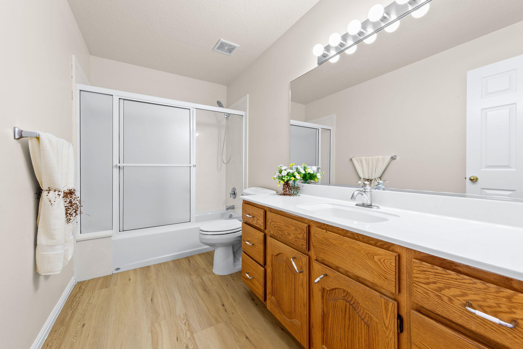 VISTA DEL SOL TOWNHOMES - Residential