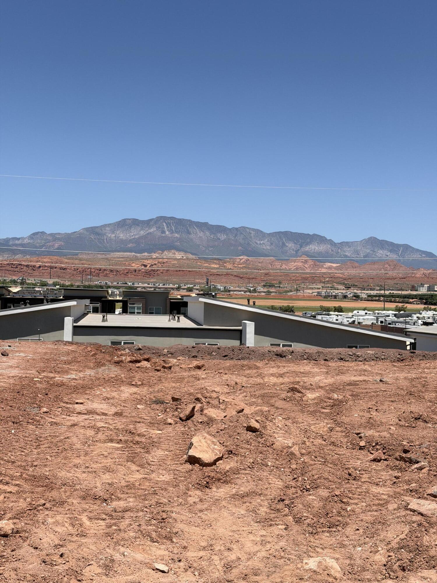 DESERT RIDGE ESTATES - Residential