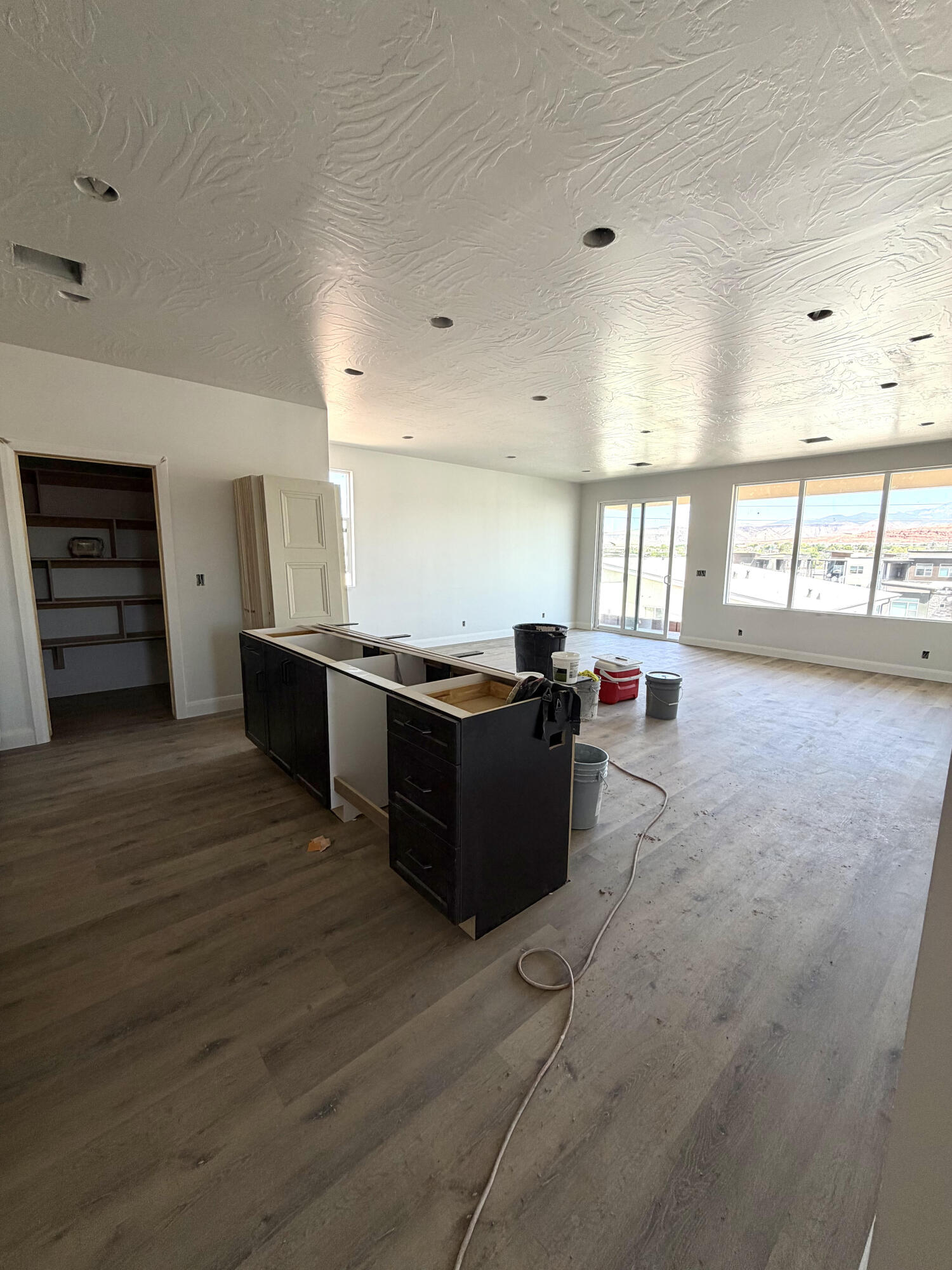 DESERT RIDGE ESTATES - Residential